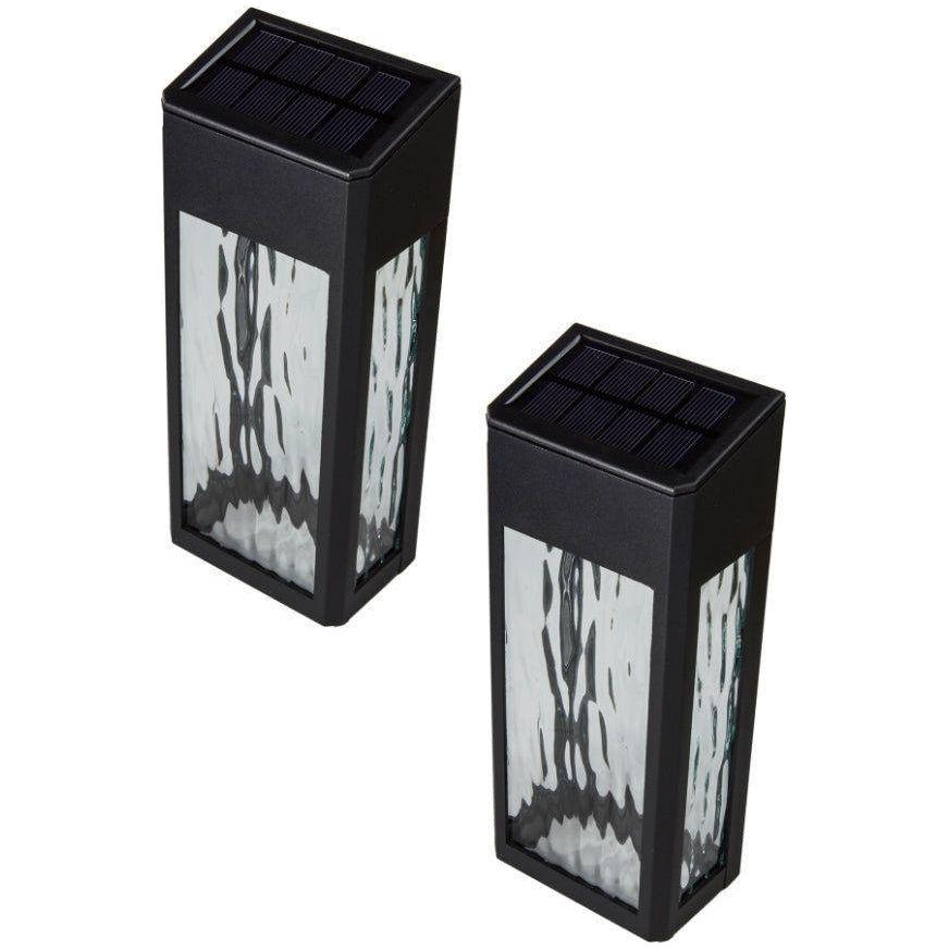 Classy Caps - Lancaster Deck & Wall Light (2 Pack) - Lights Canada