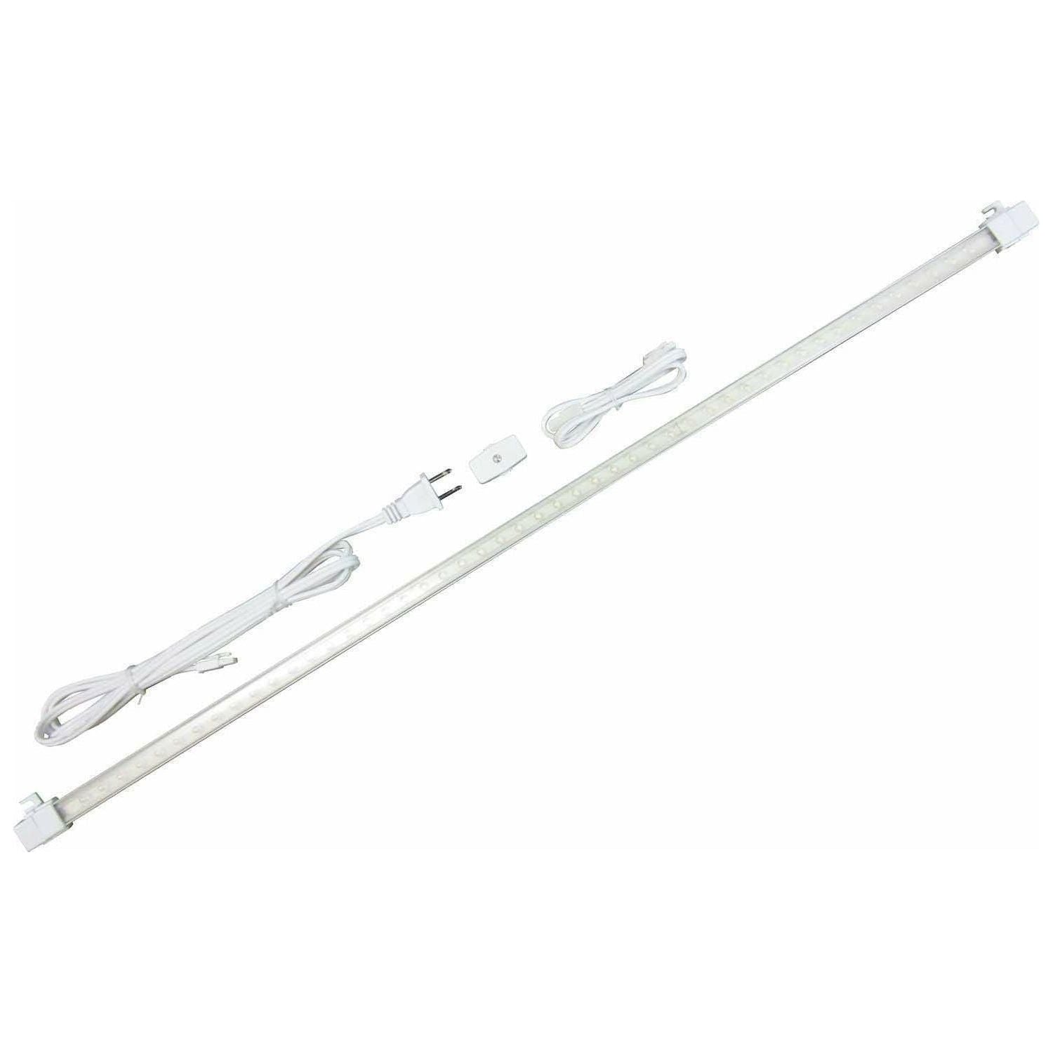 Canarm - Canarm Undercabinet Led Strip Light - Lights Canada