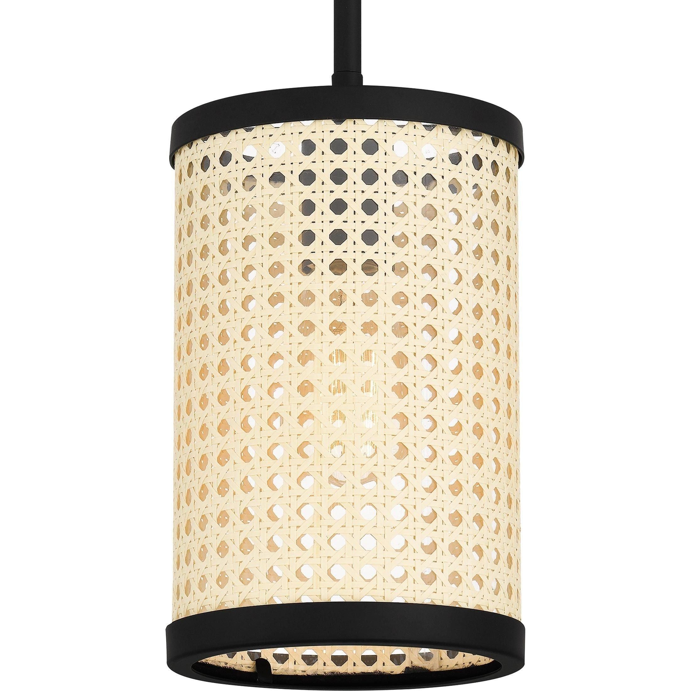 Quoizel - Syrah Mini Pendant - Lights Canada