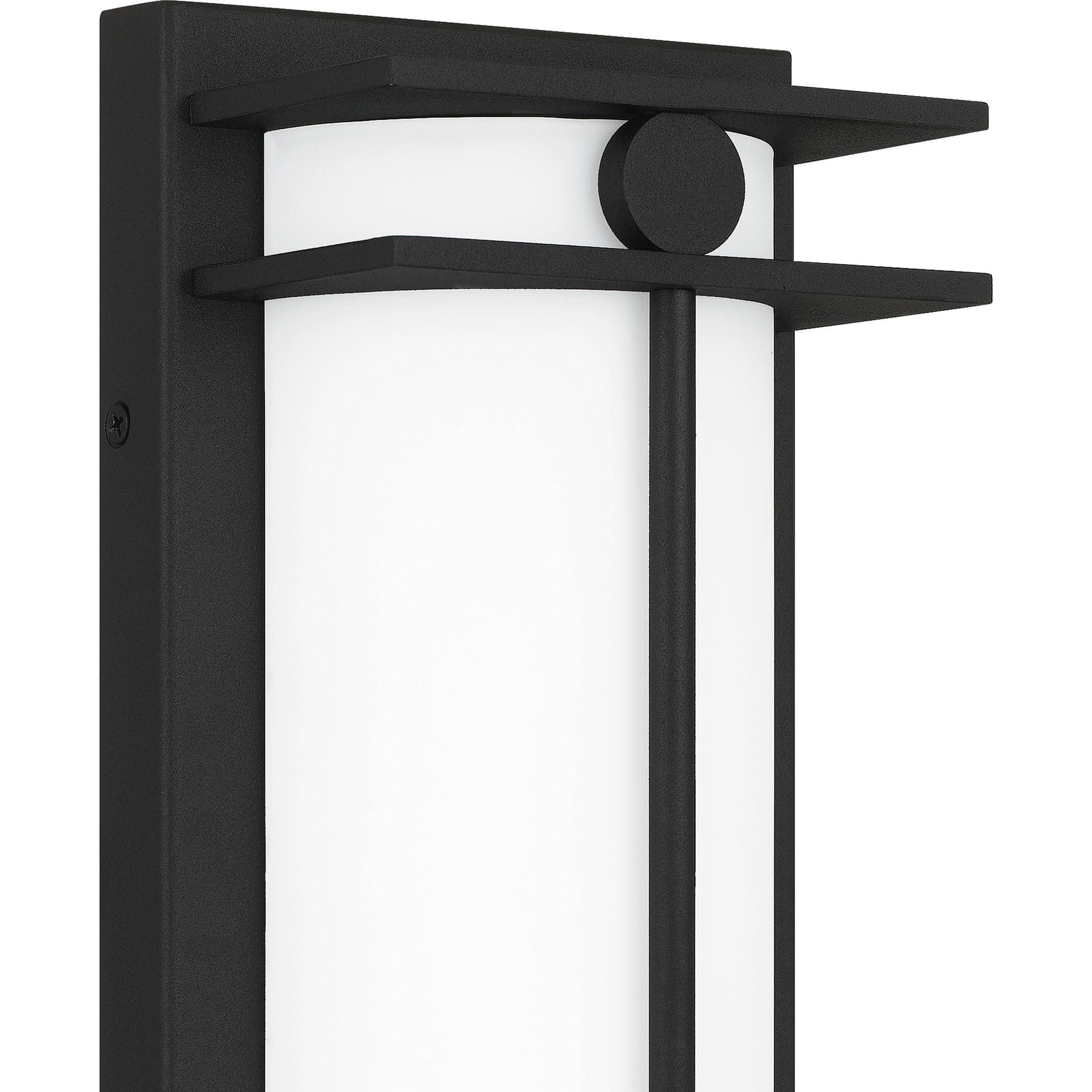 Quoizel - Syndall Outdoor Wall Light - Lights Canada