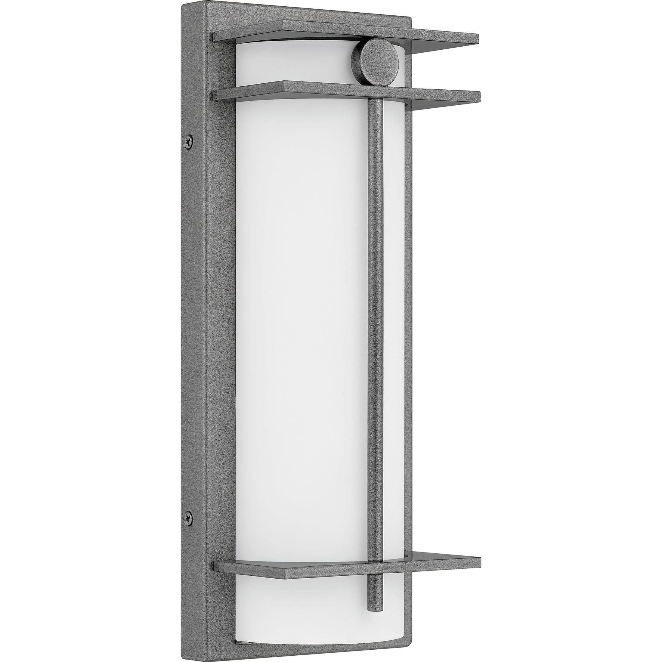 Quoizel - Syndall Outdoor Wall Light - Lights Canada