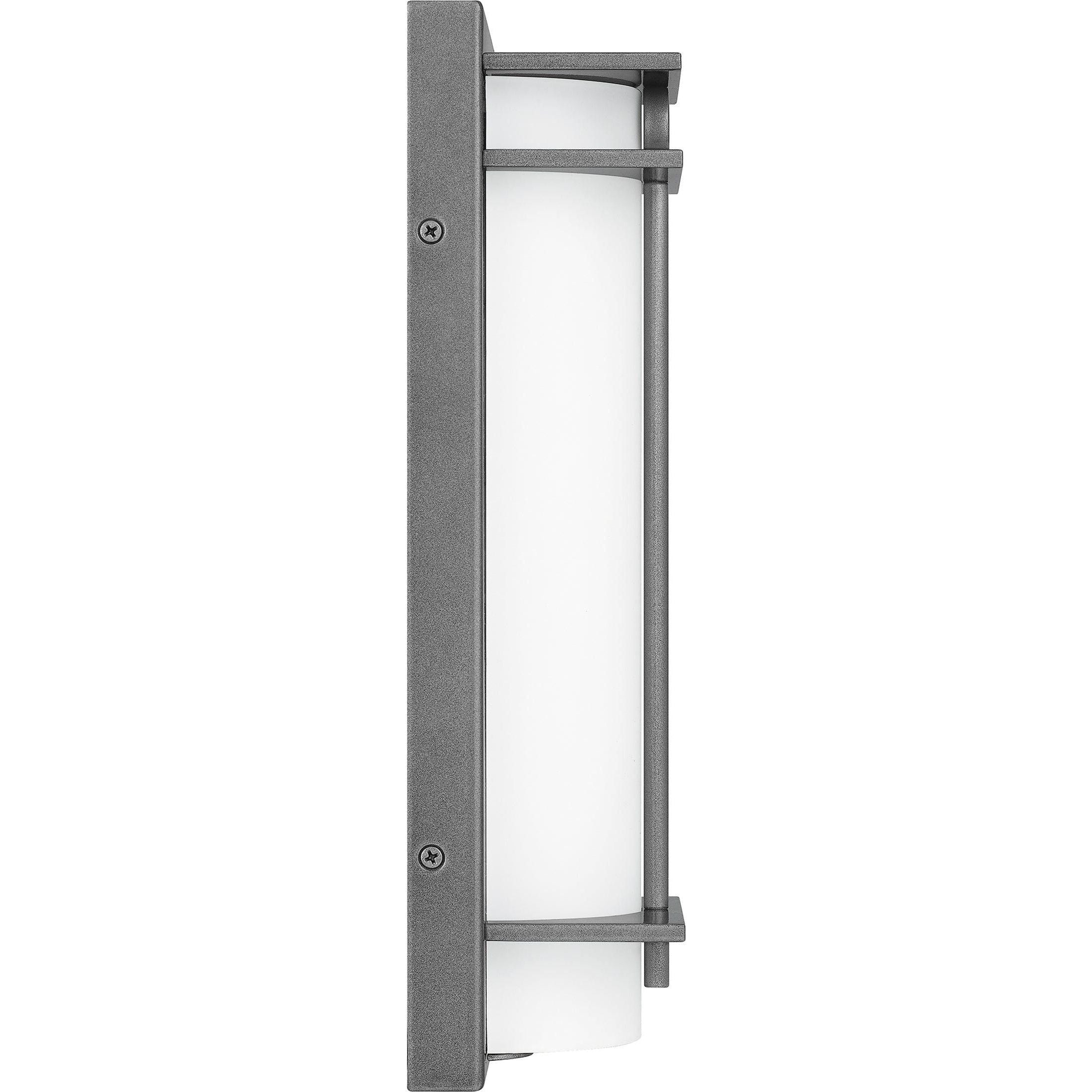 Quoizel - Syndall Outdoor Wall Light - Lights Canada