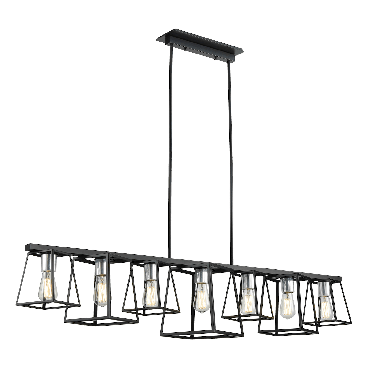 DVI - Cape Breton Linear Suspension - Lights Canada