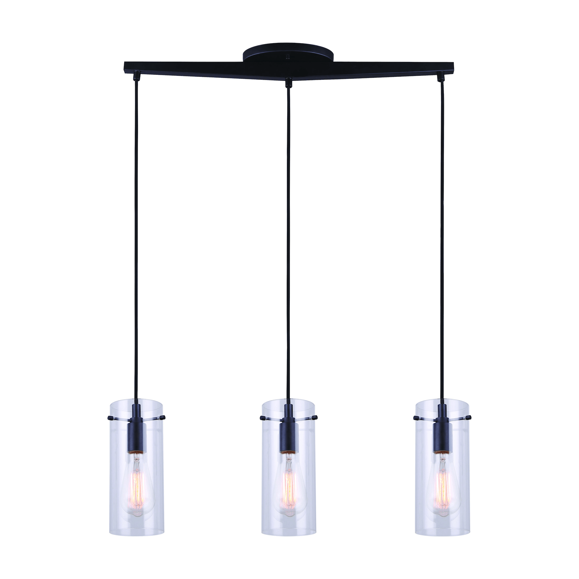 Canarm - Joni Linear Suspension - Lights Canada