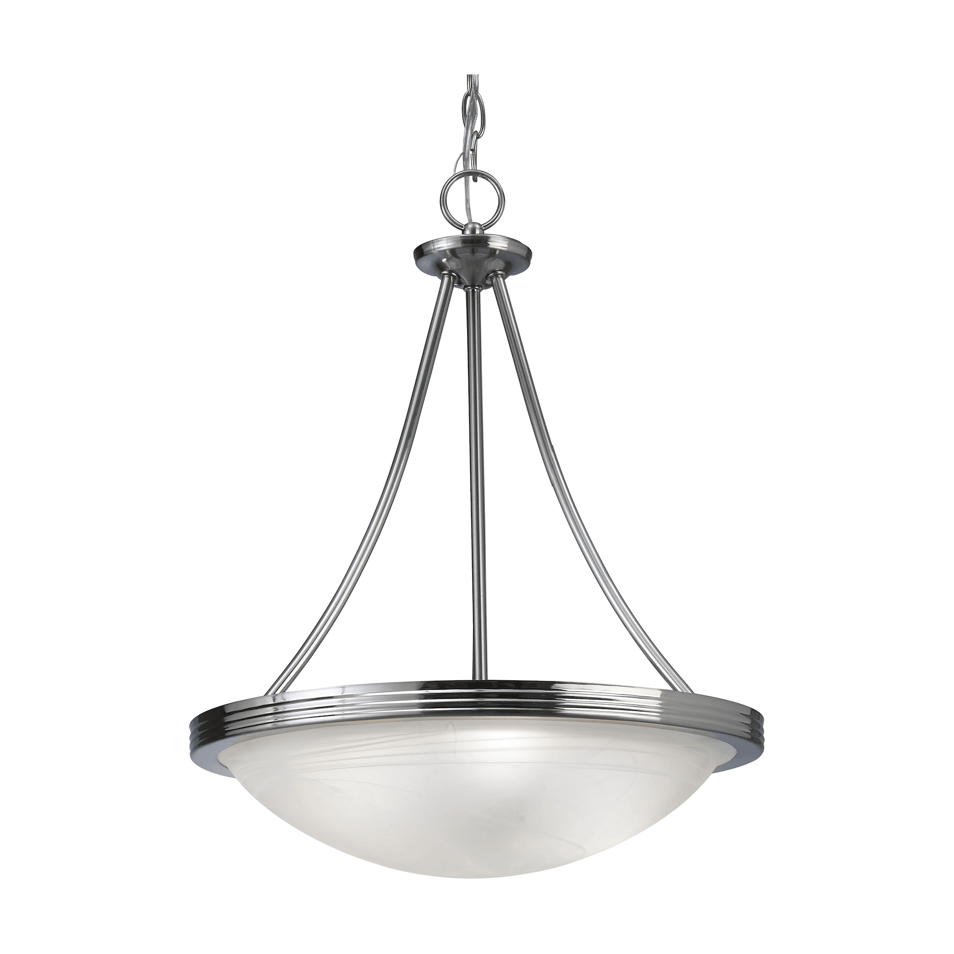 Canarm - Alabaster Pendant - Lights Canada
