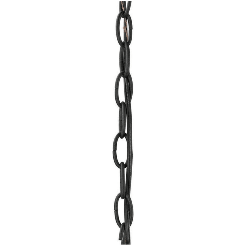 Kichler - 36" Extra Heavy Gauge Chain - Lights Canada