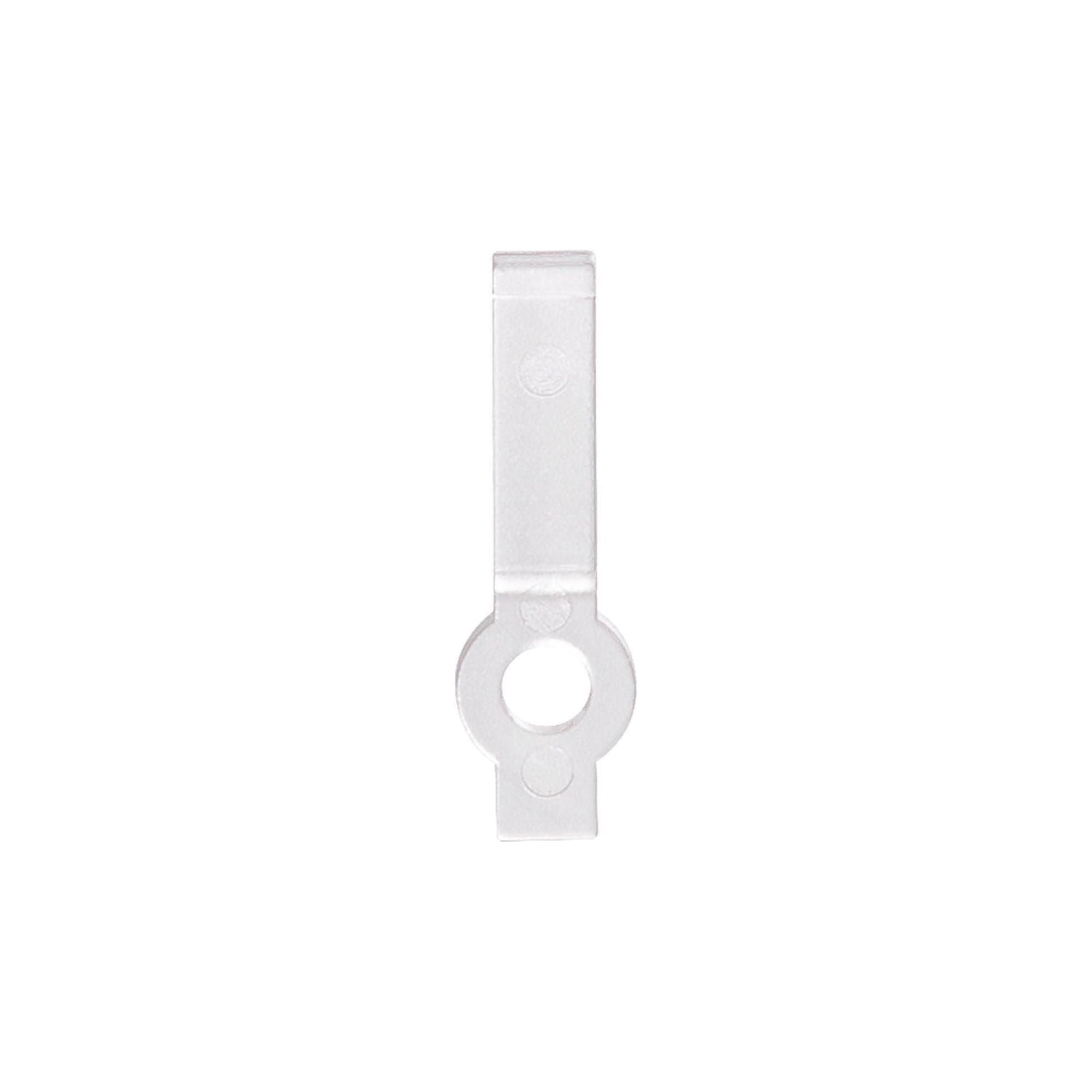 WAC Lighting - Basics & Gemini Mounting Clip (Pack of 10) - Lights Canada