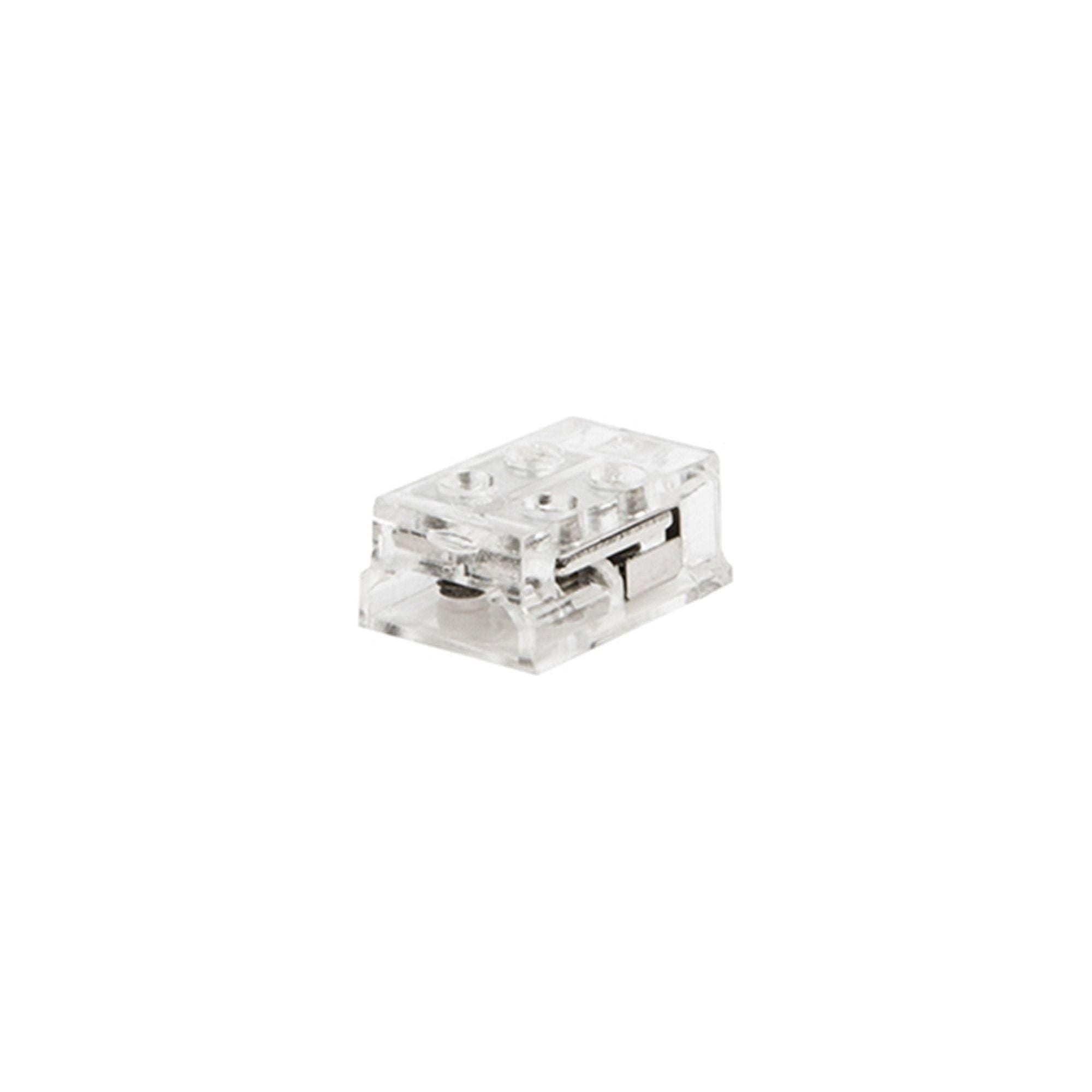 WAC Lighting - Basics & Gemini 24VDC Power-to-Tape "I" Connector (Pack of 10) - Lights Canada