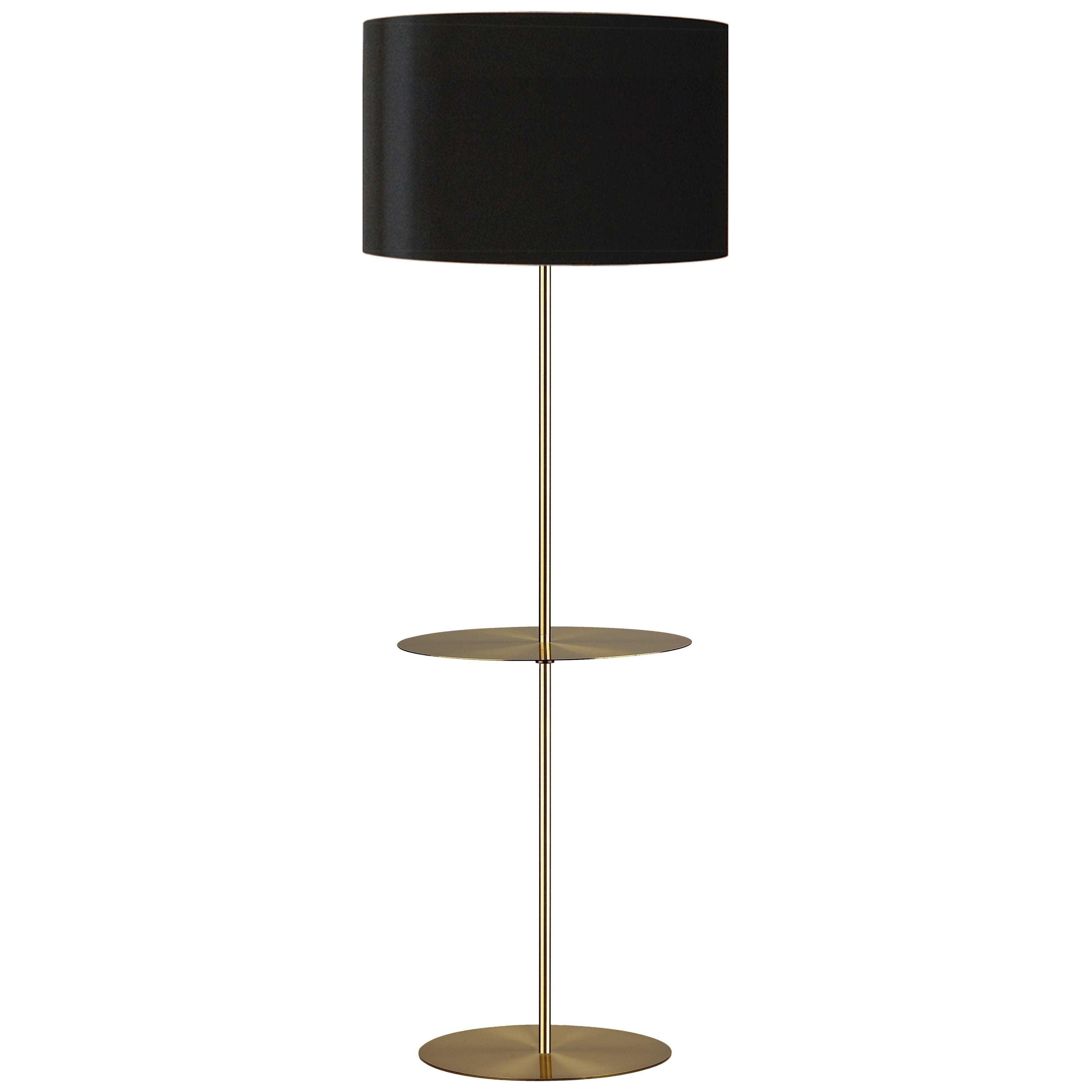 Dainolite - Tablero Floor Lamp - Lights Canada
