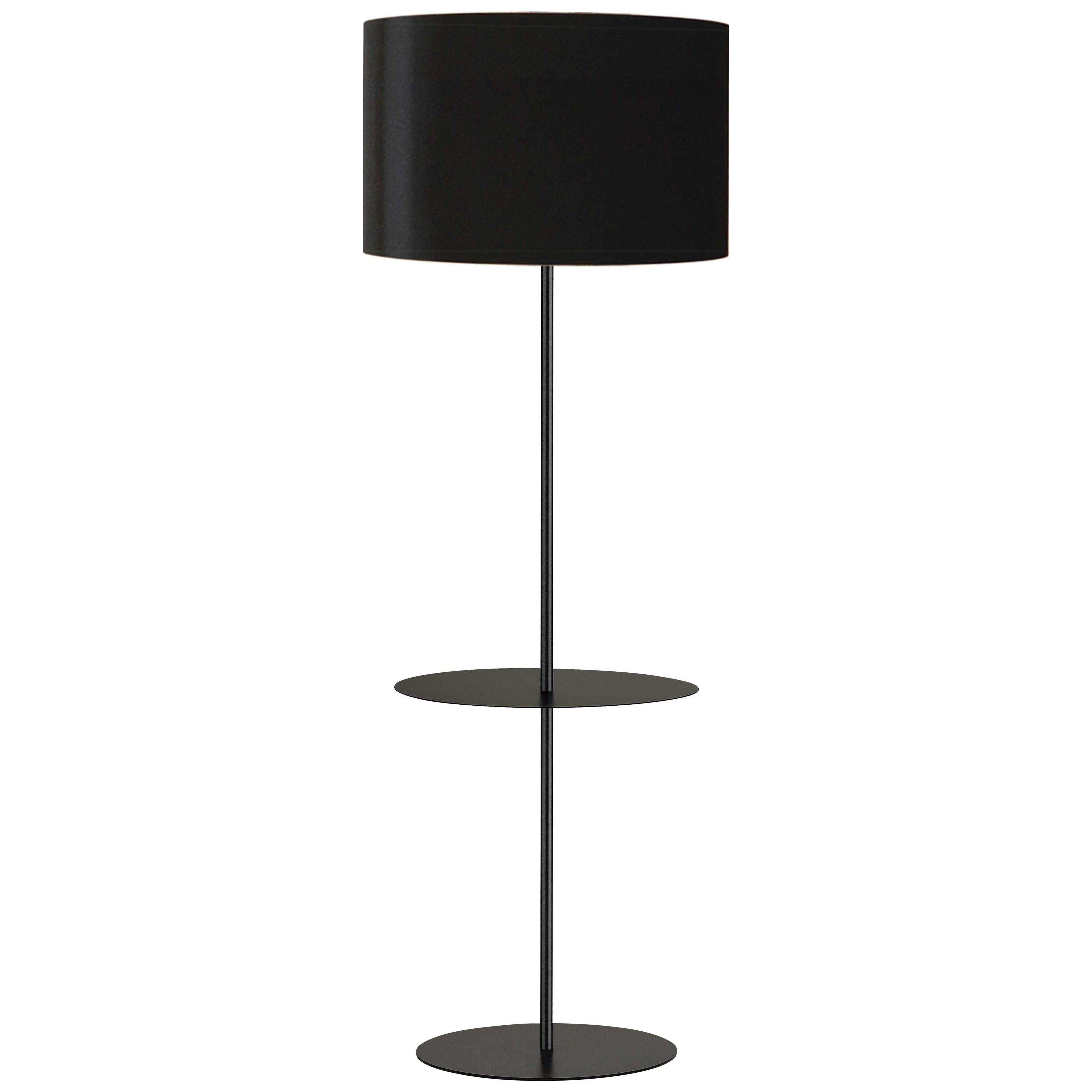 Dainolite - Tablero Floor Lamp - Lights Canada