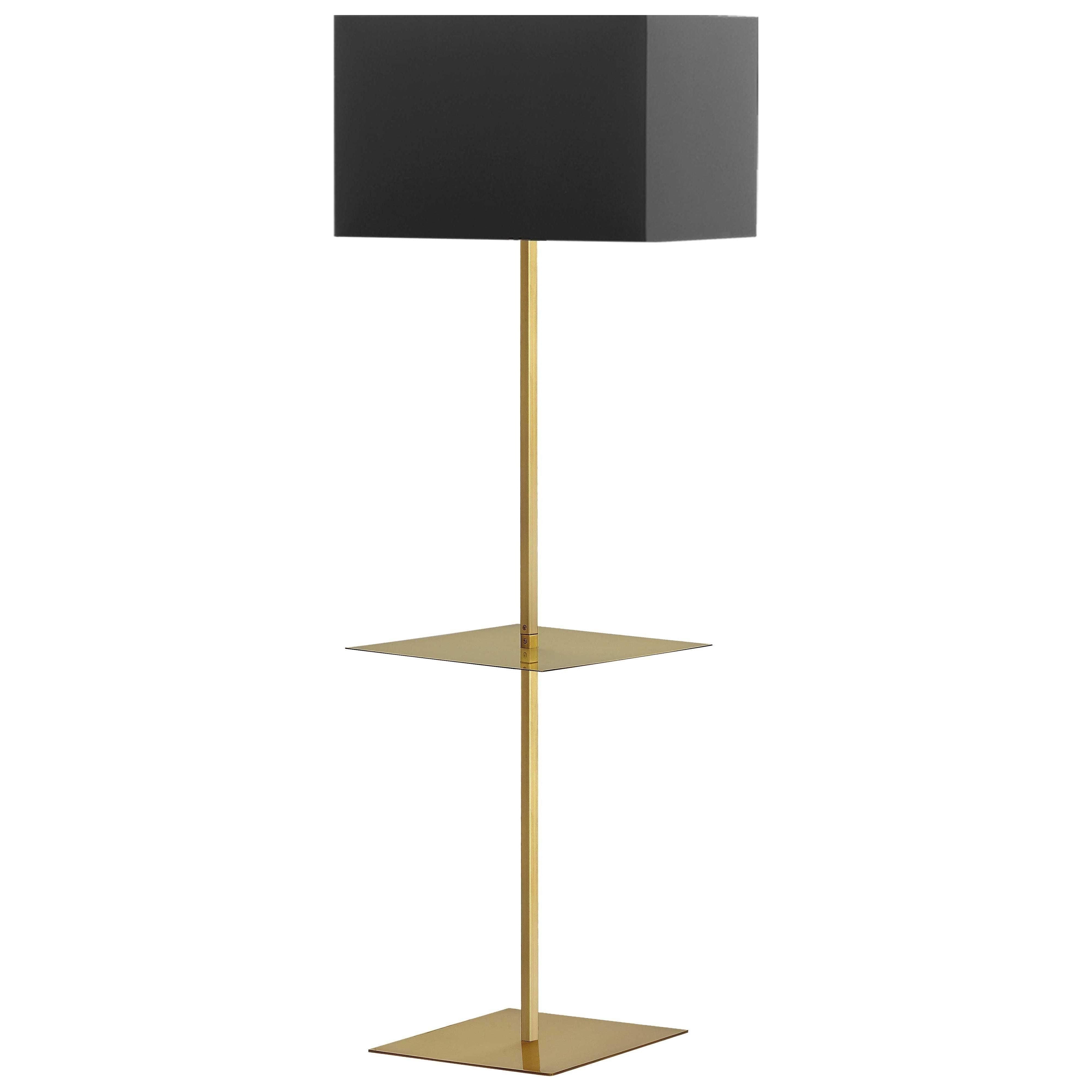 Dainolite - Tablero Floor Lamp - Lights Canada