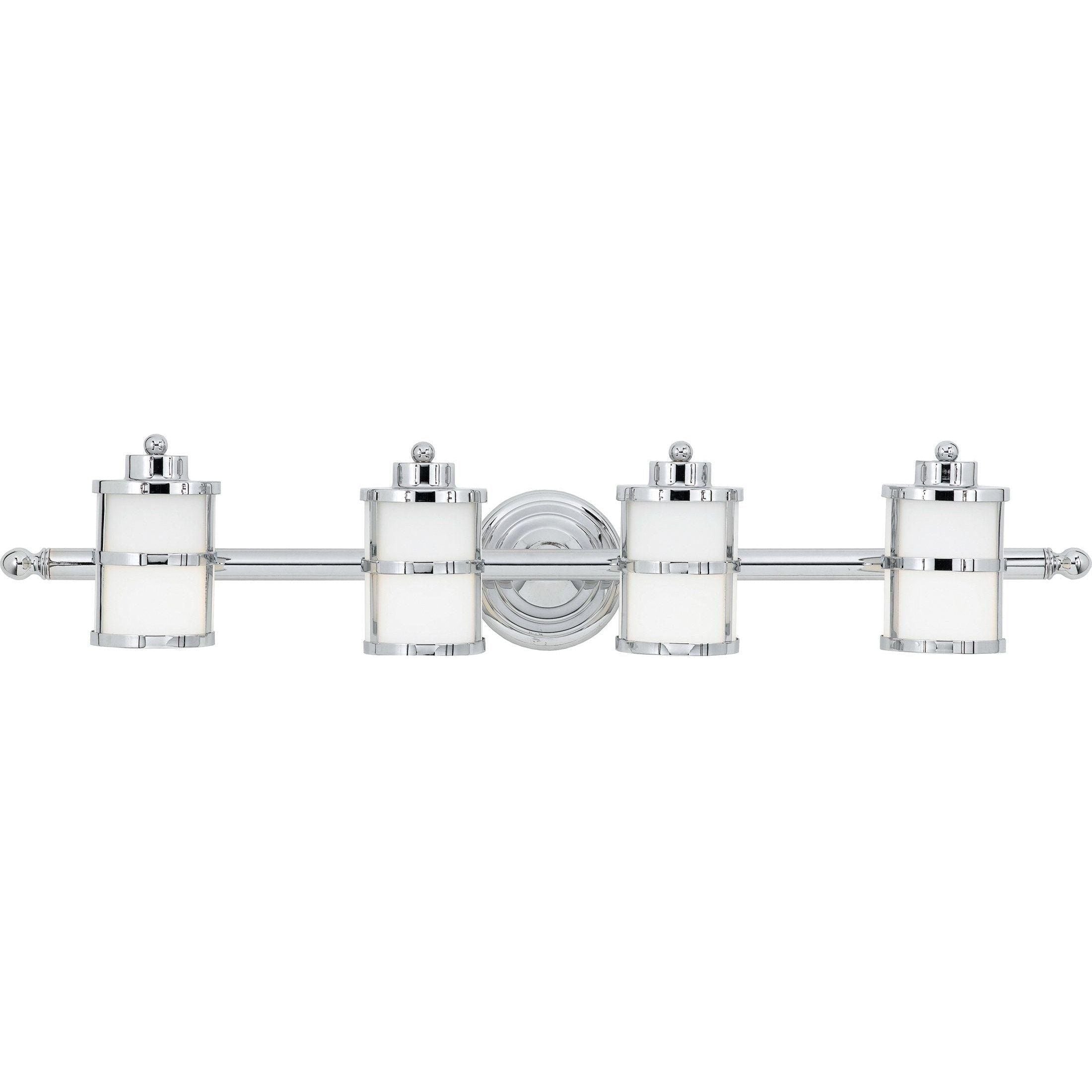Quoizel - Tranquil Bay Vanity Light - Lights Canada