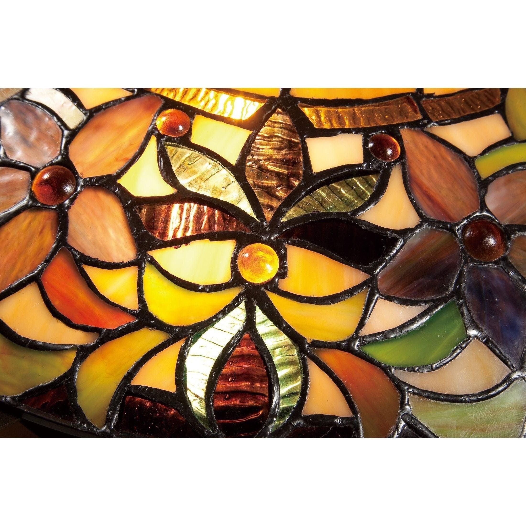 Quoizel - Kami Flush Mount - Lights Canada