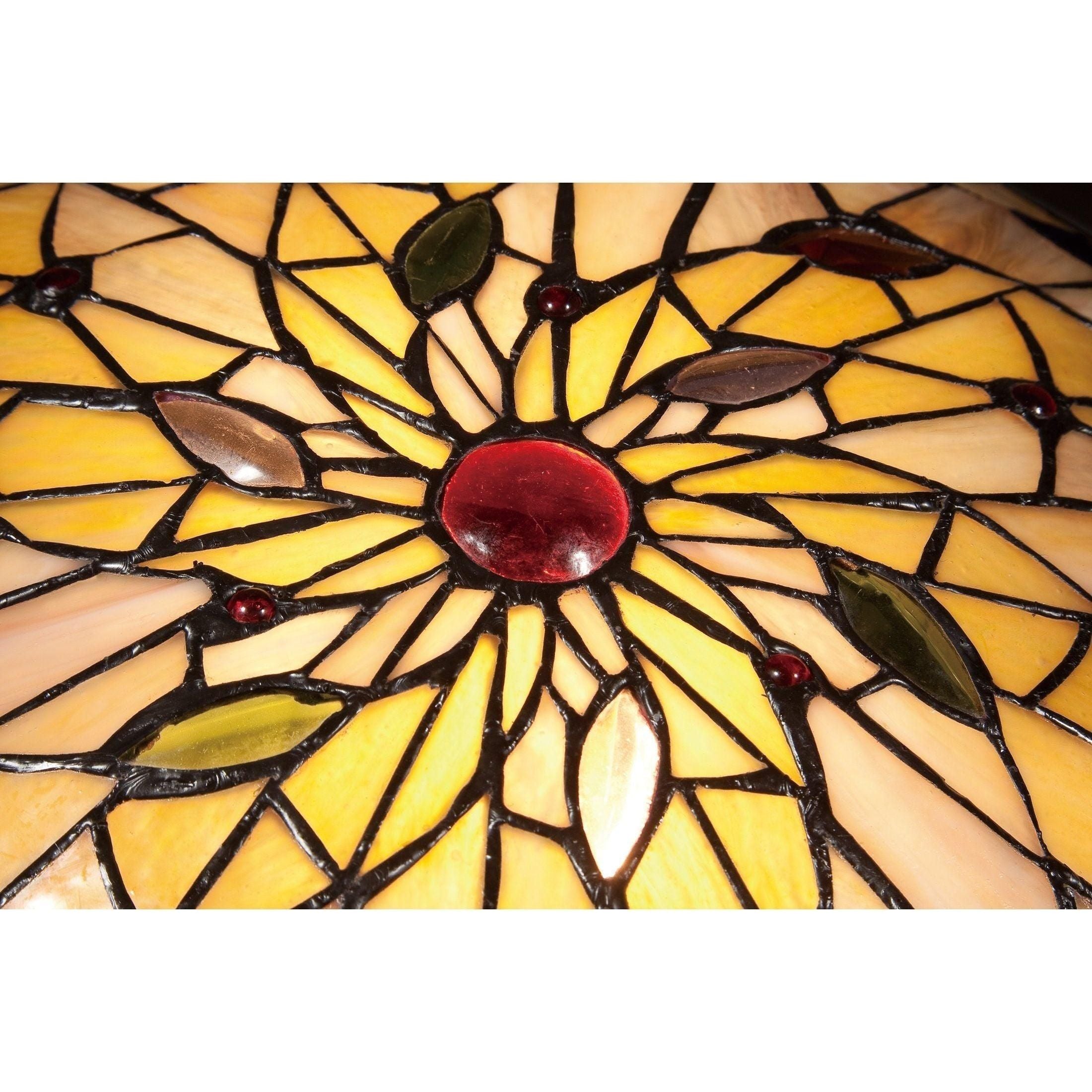 Quoizel - Graham Flush Mount - Lights Canada