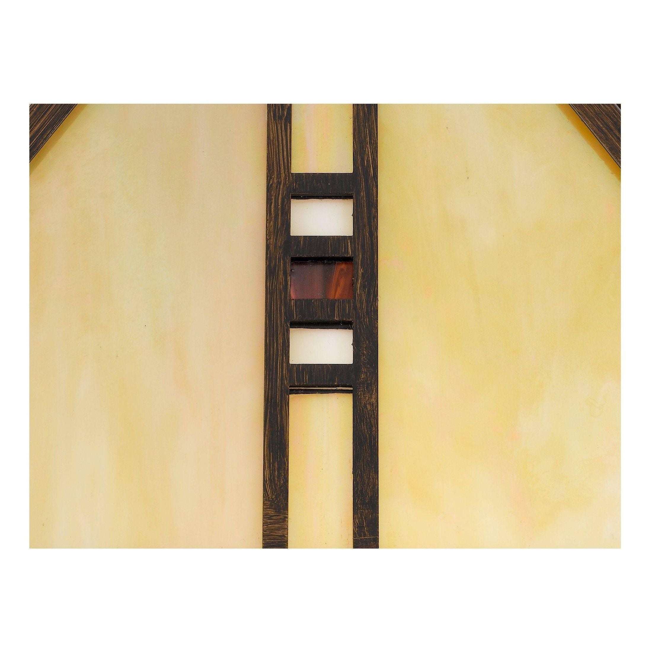 Quoizel - Fulton Table Lamp - Lights Canada