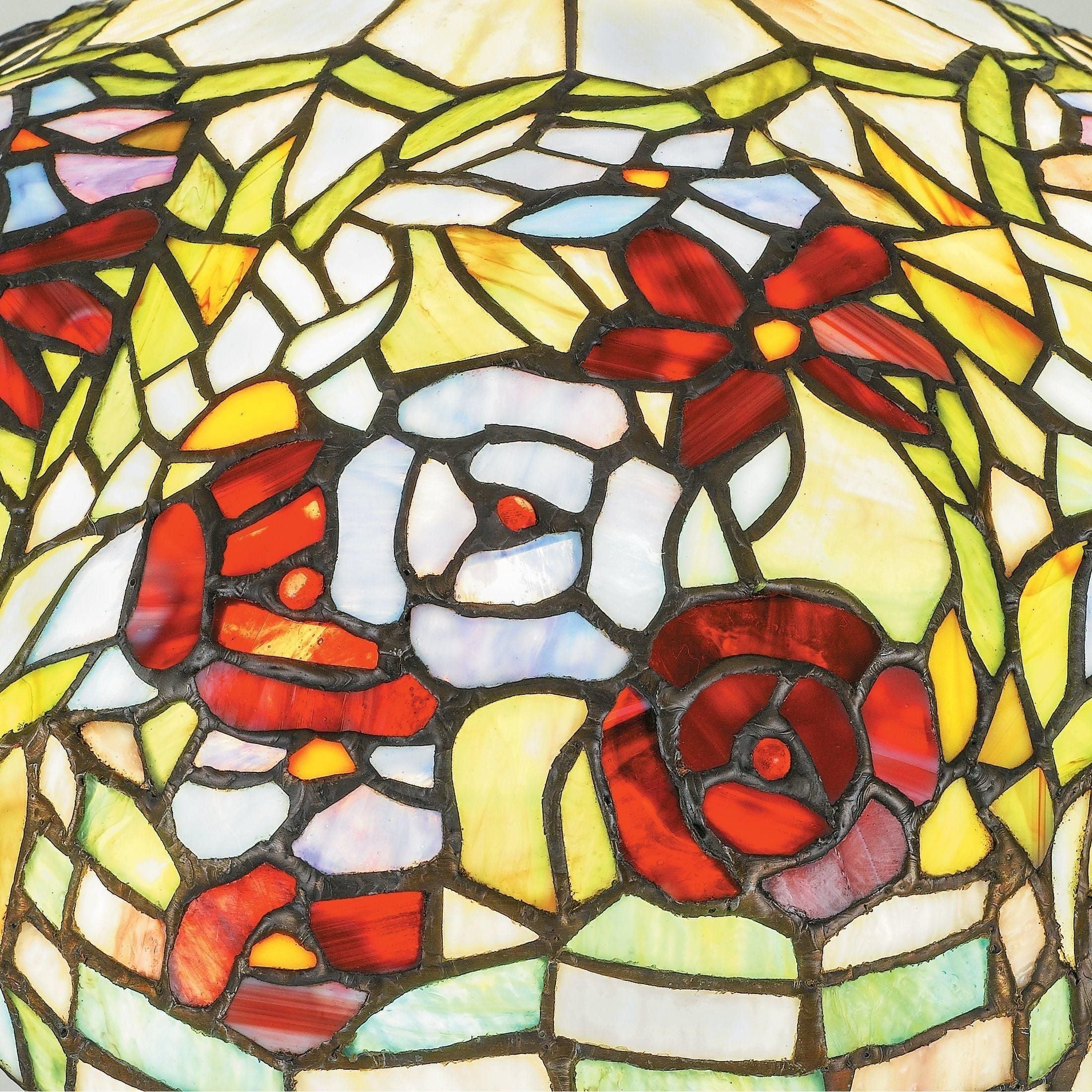 Quoizel - Privette Table Lamp - Lights Canada