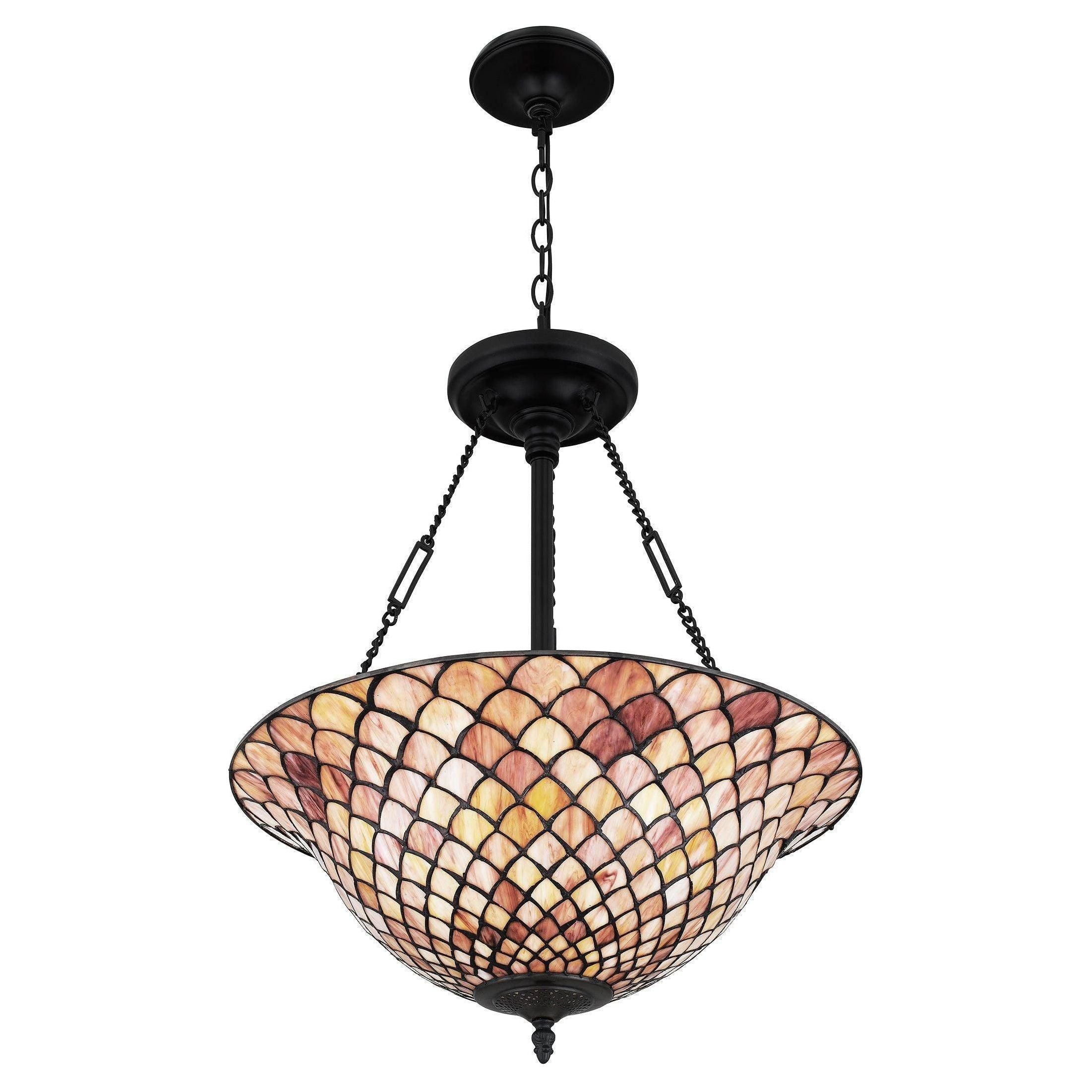 Quoizel - Ursa Pendant - Lights Canada