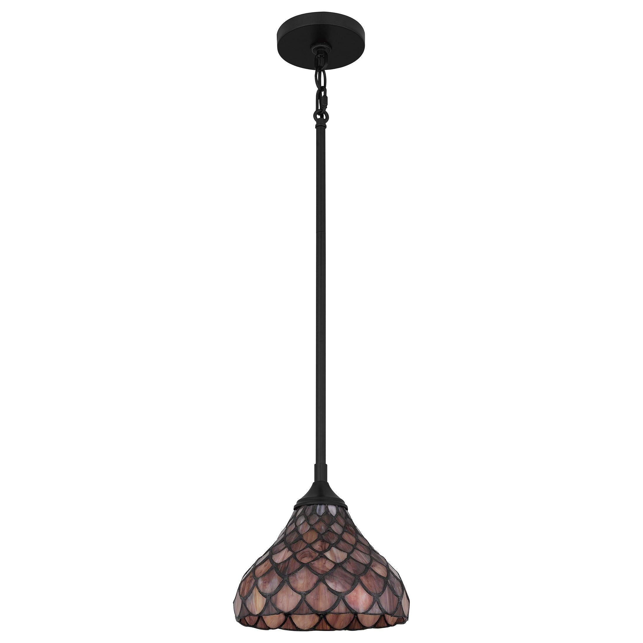 Quoizel - Ursa Mini Pendant - Lights Canada