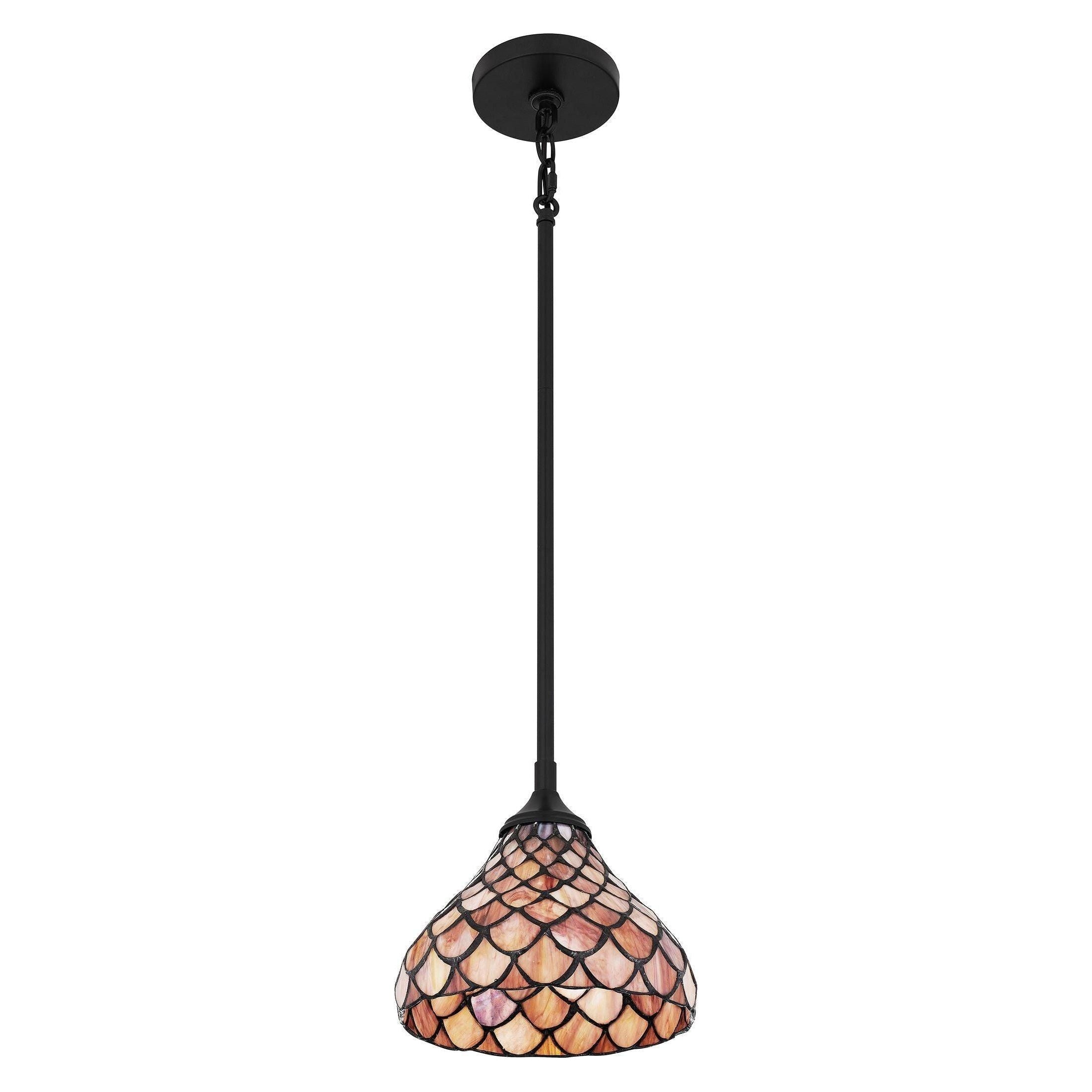 Quoizel - Ursa Mini Pendant - Lights Canada