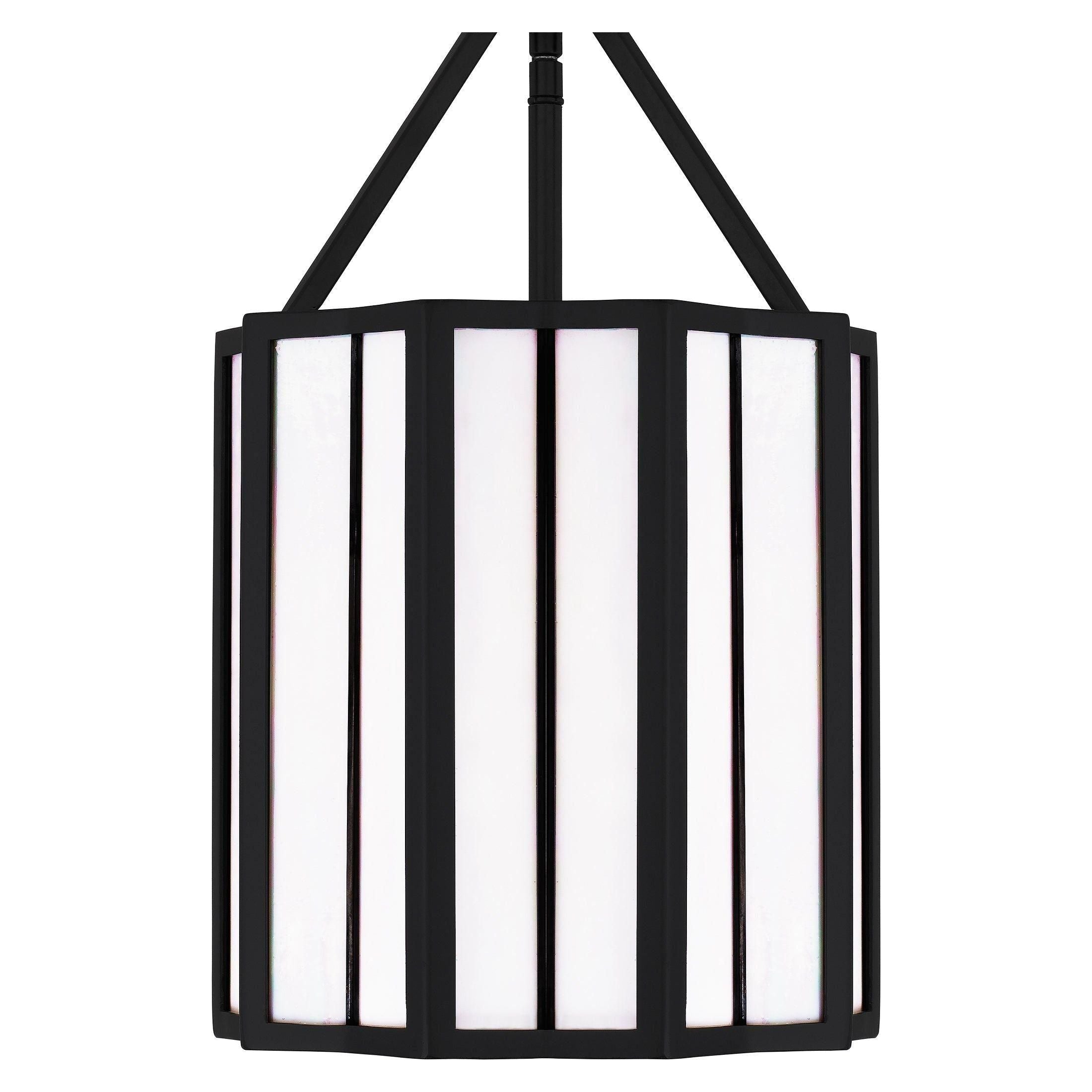 Quoizel - Martinique Mini Pendant - Lights Canada