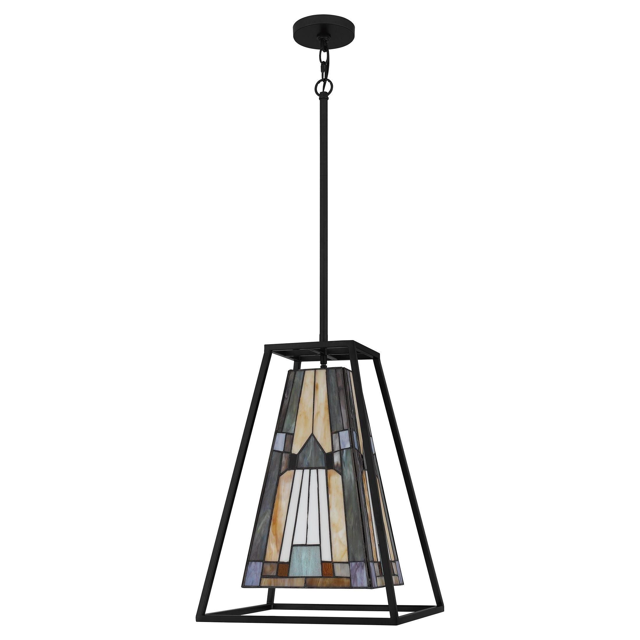Quoizel - Caledonia Mini Pendant - Lights Canada