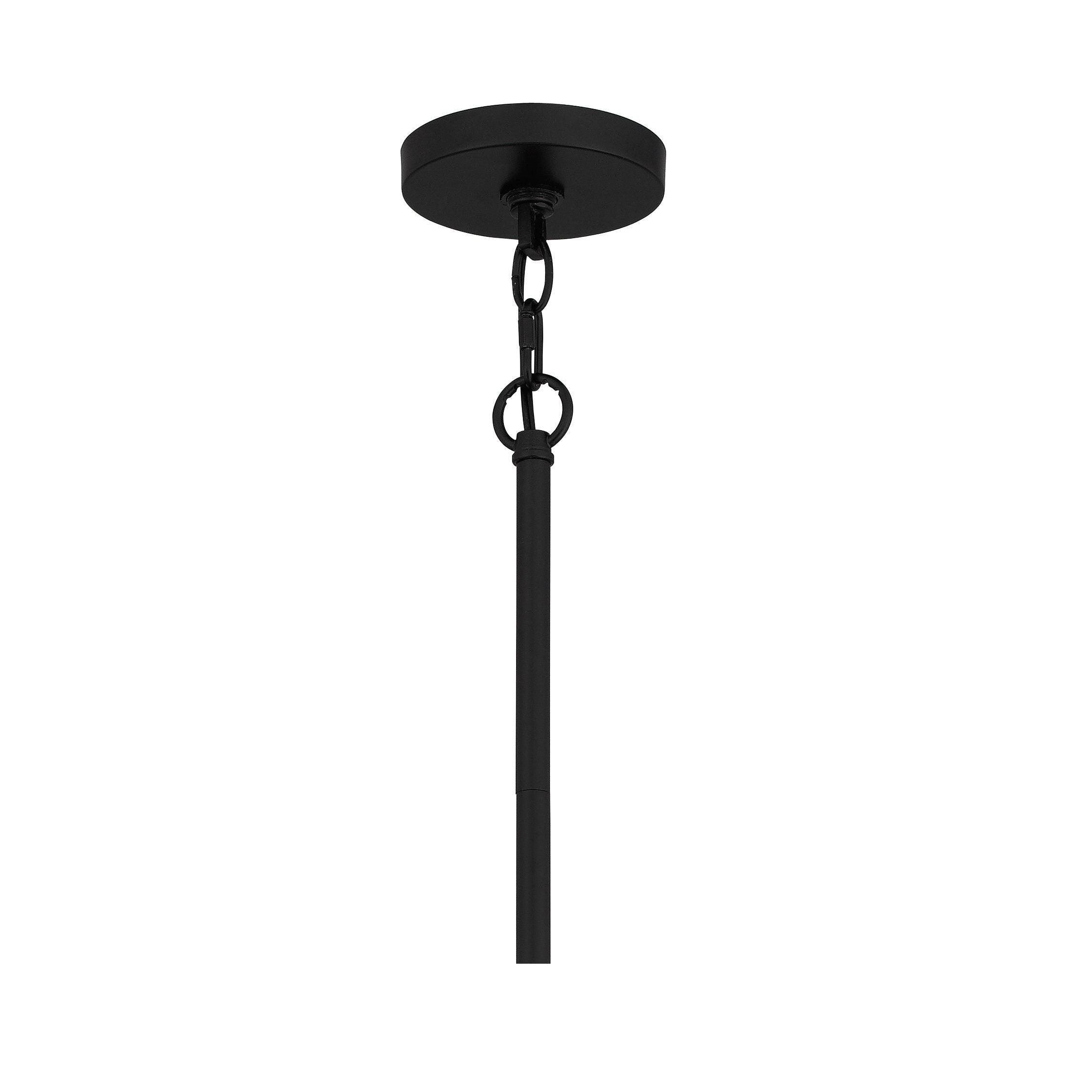 Quoizel - Mateo Mini Pendant - Lights Canada