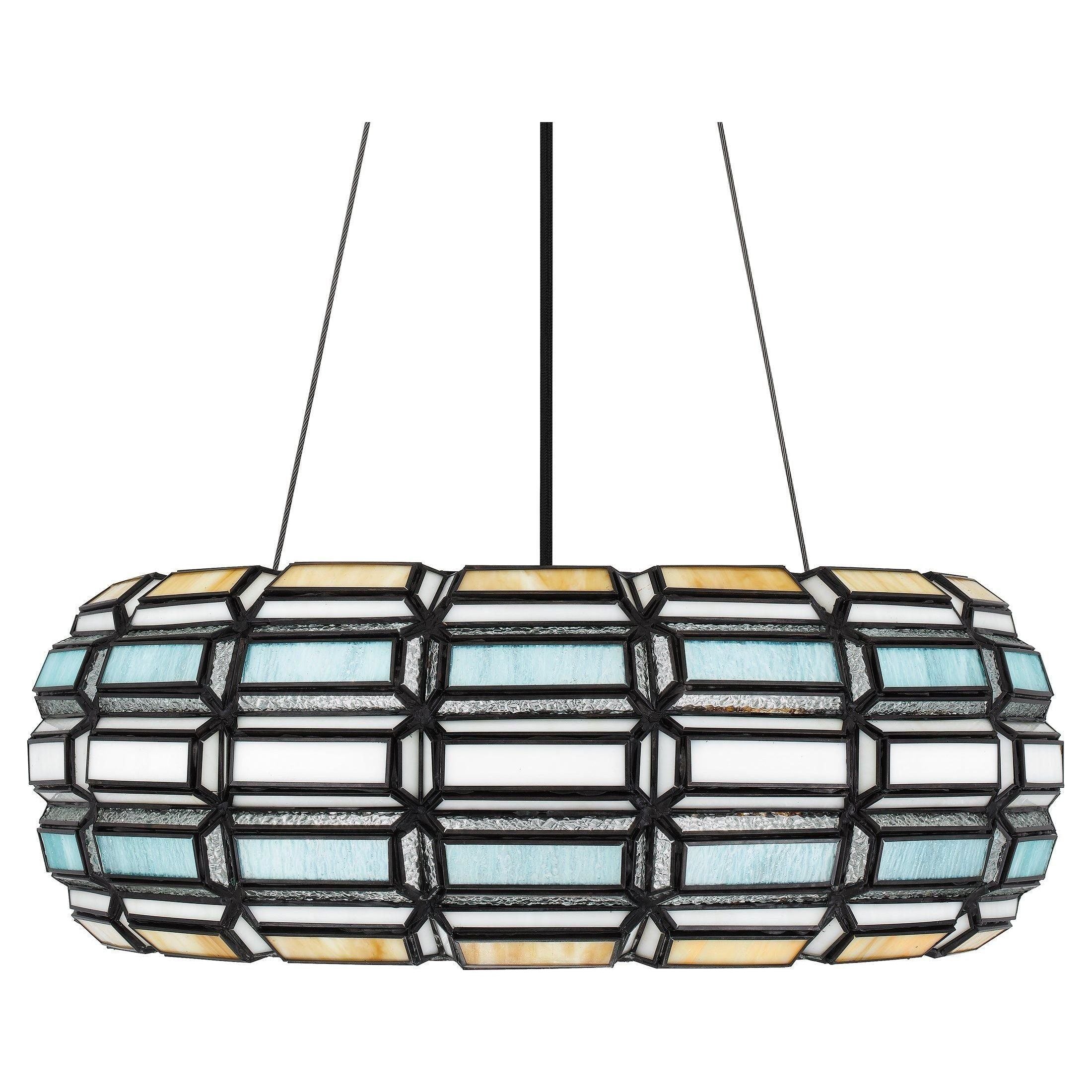 Quoizel - Shanghai Pendant - Lights Canada