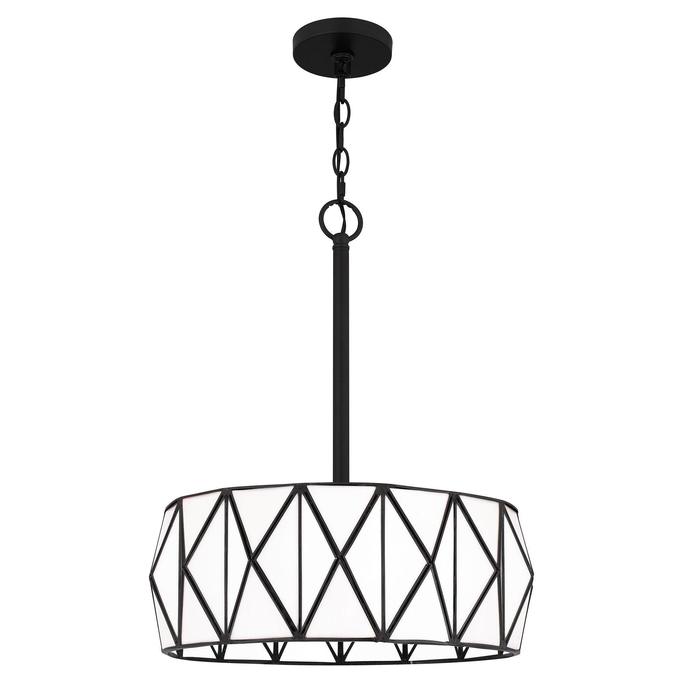Quoizel - Jakarta Pendant - Lights Canada