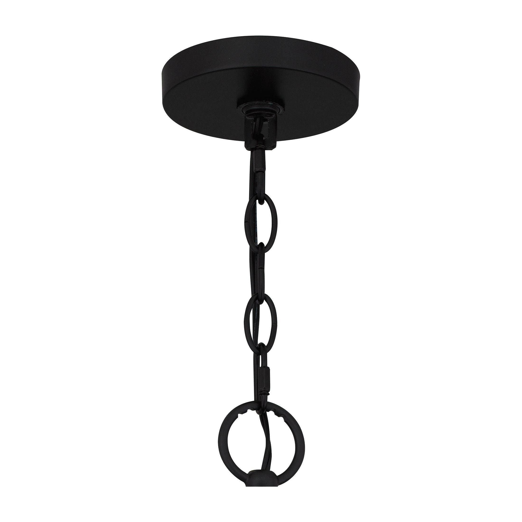 Quoizel - Jakarta Pendant - Lights Canada