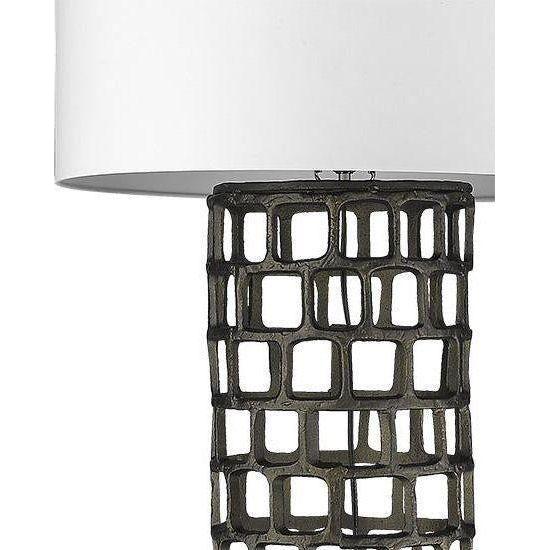 Trend - Vallin Floor Lamp - Lights Canada