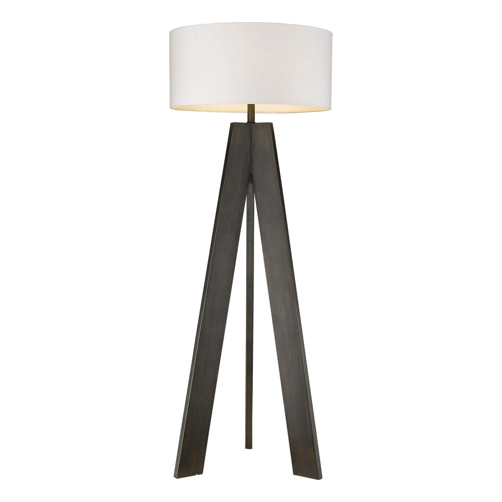 Trend - Soccle Floor Lamp - Lights Canada