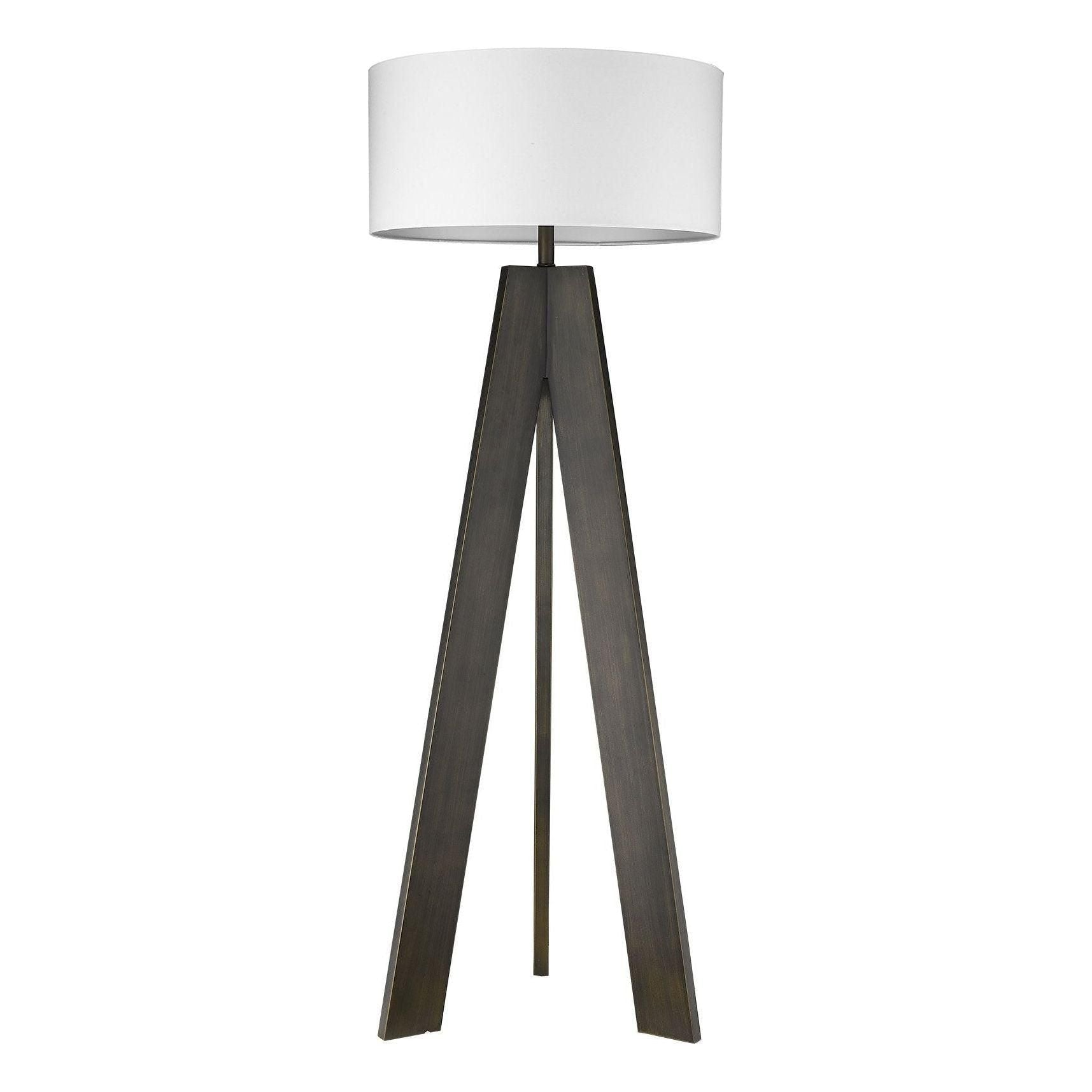 Trend - Soccle Floor Lamp - Lights Canada