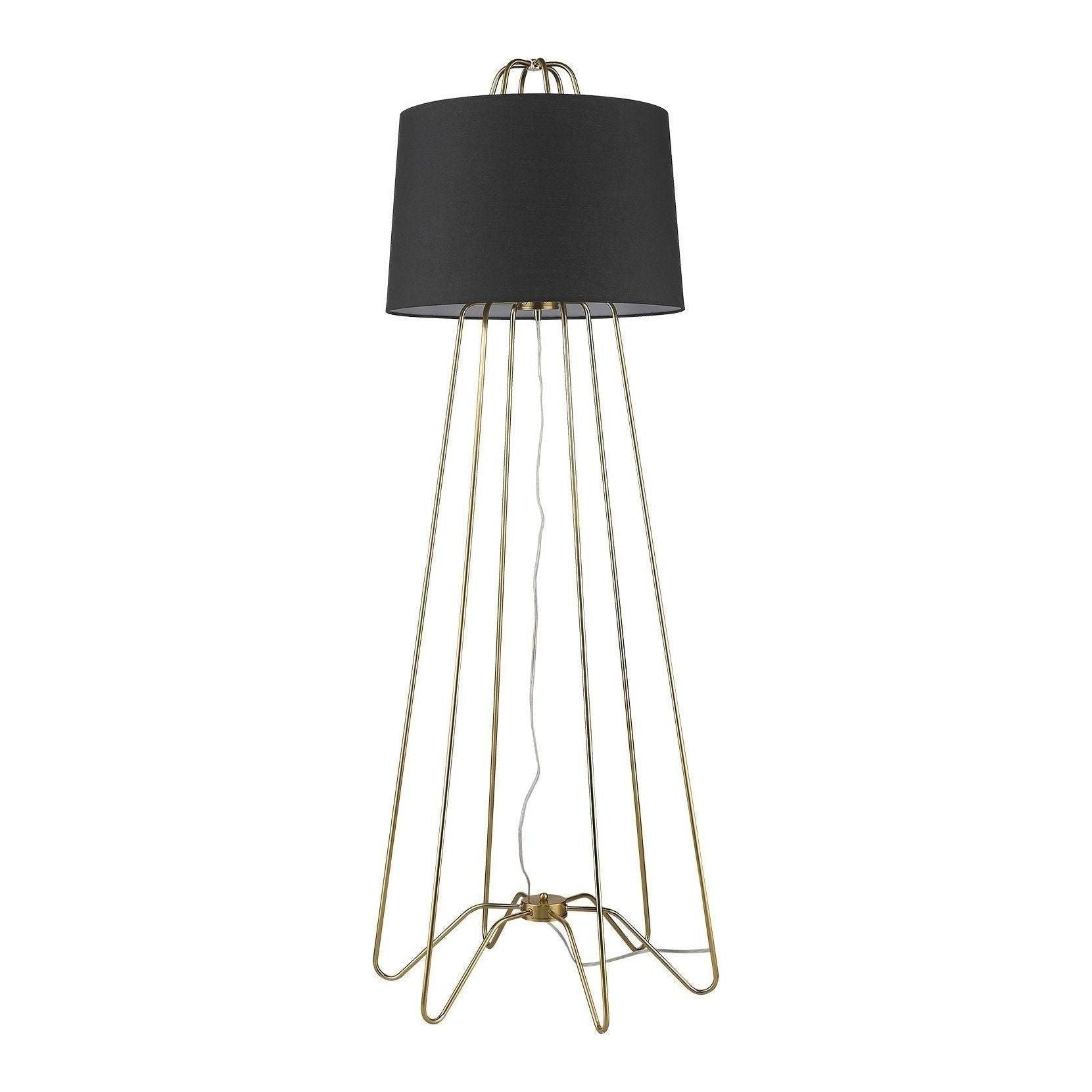 Trend - Lamia Floor Lamp - Lights Canada