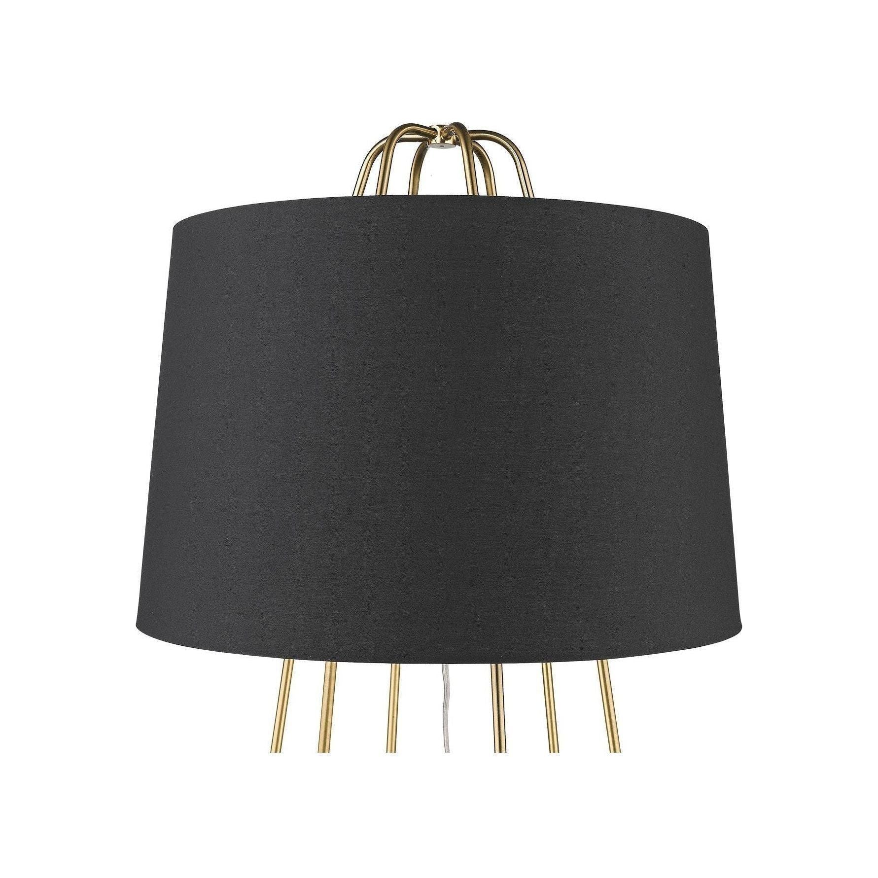 Trend - Lamia Floor Lamp - Lights Canada