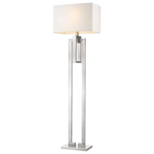 Trend - Precision Floor Lamp - Lights Canada