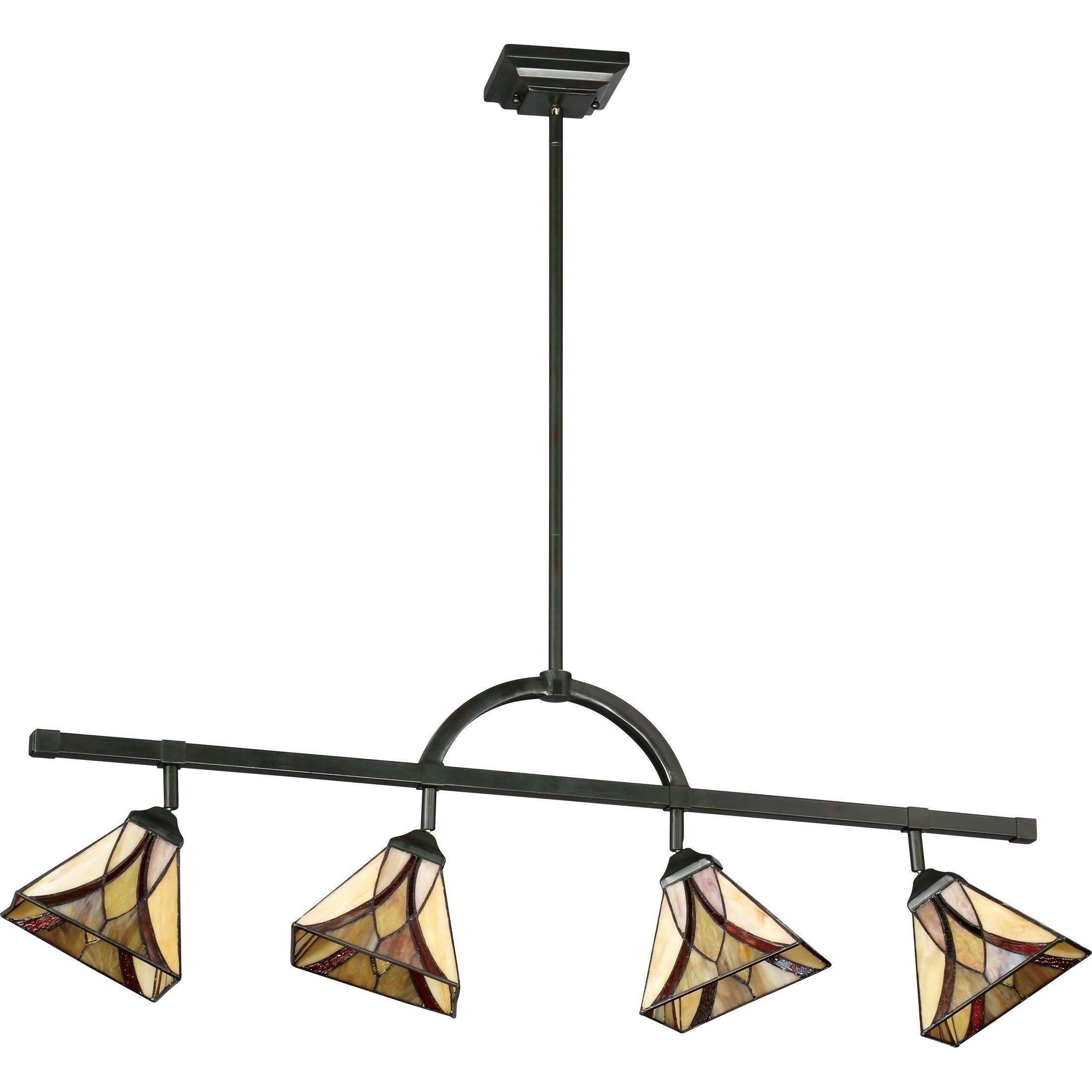 Quoizel - Asheville Fixed - Lights Canada