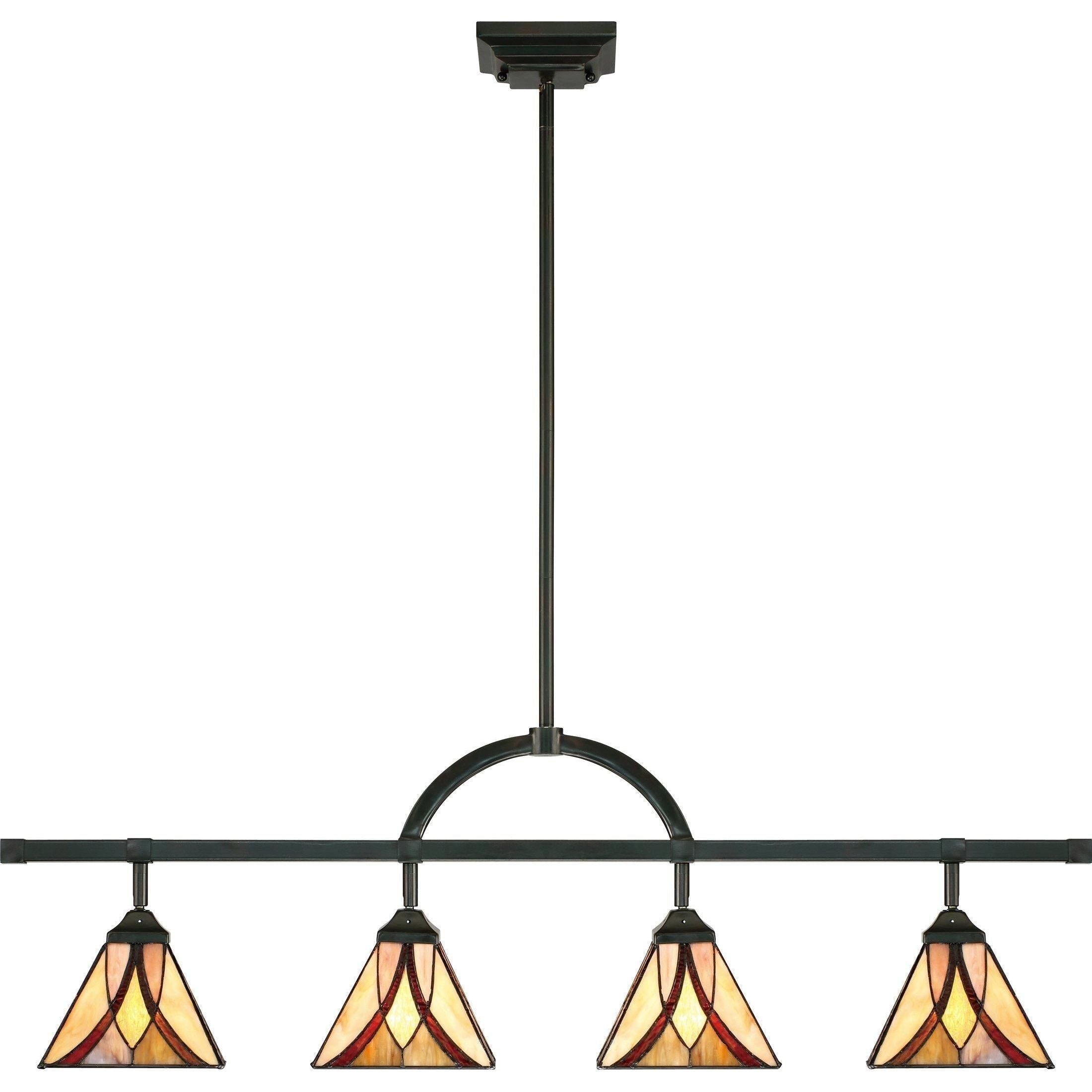 Quoizel - Asheville Fixed - Lights Canada