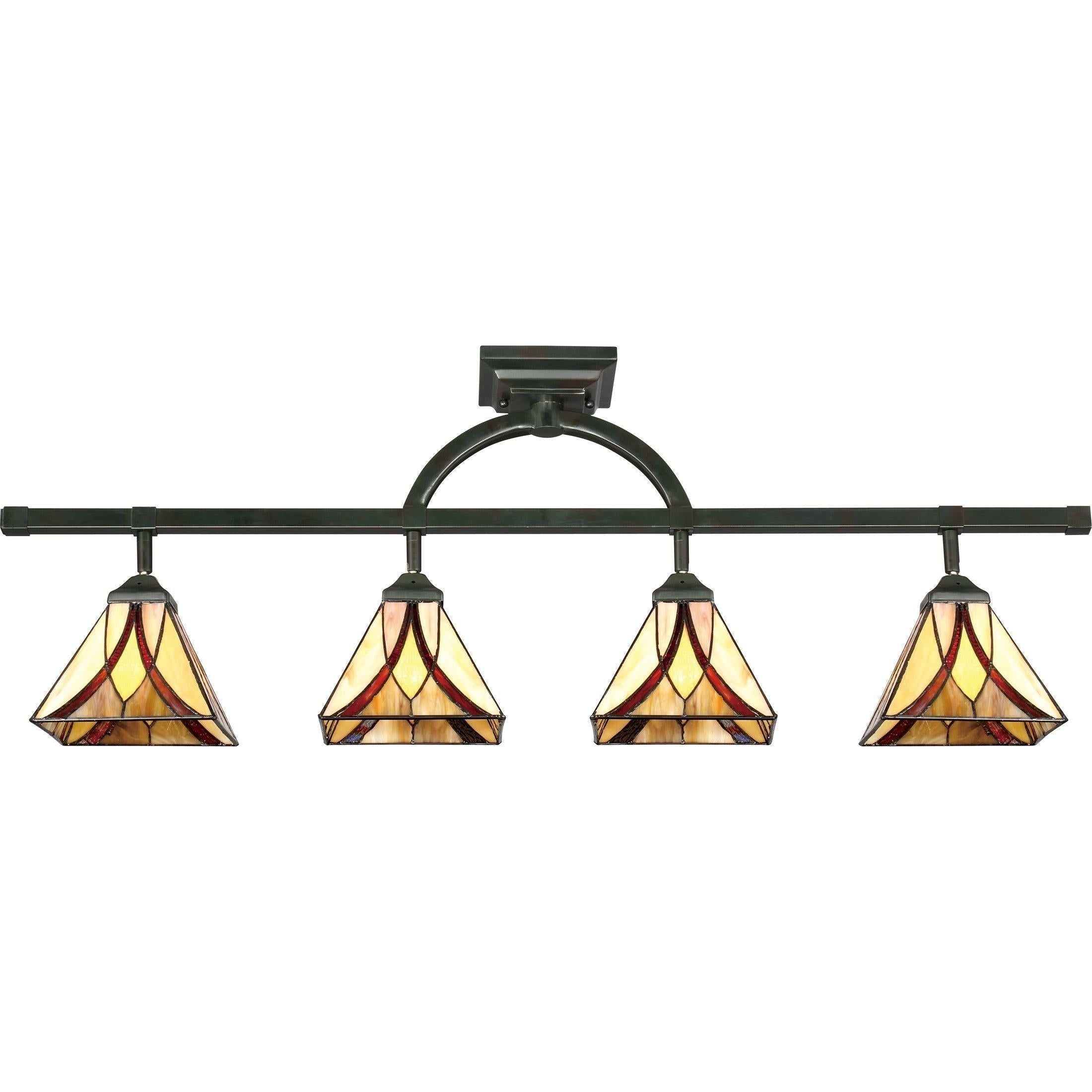 Quoizel - Asheville Fixed - Lights Canada