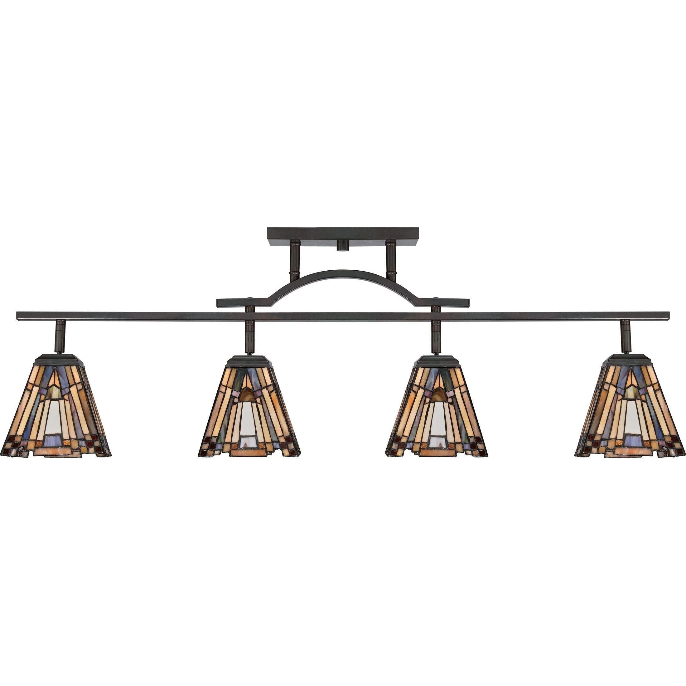Quoizel - Inglenook Fixed - Lights Canada