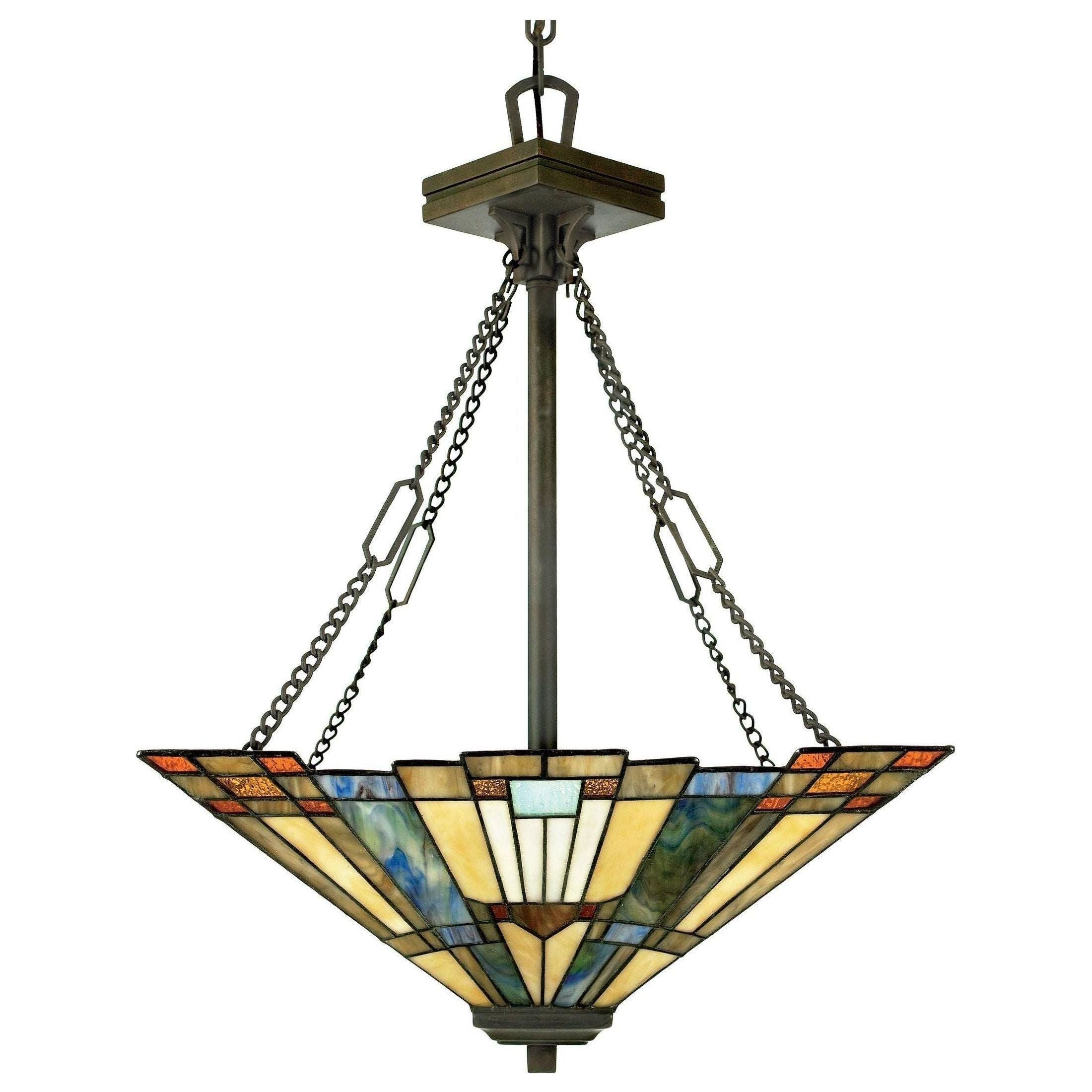 Quoizel - Inglenook Pendant - Lights Canada