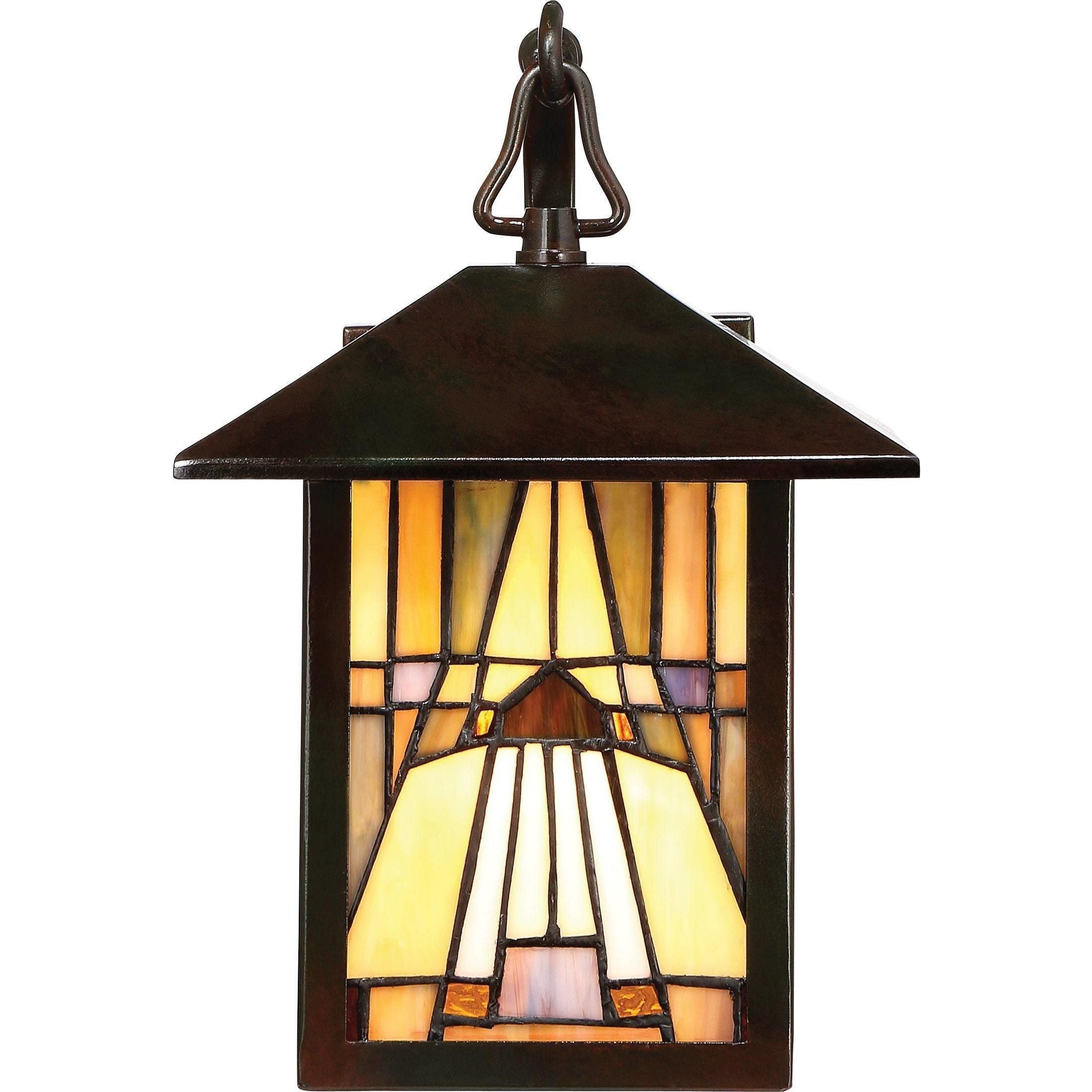 Quoizel - Inglenook Outdoor Wall Light - Lights Canada