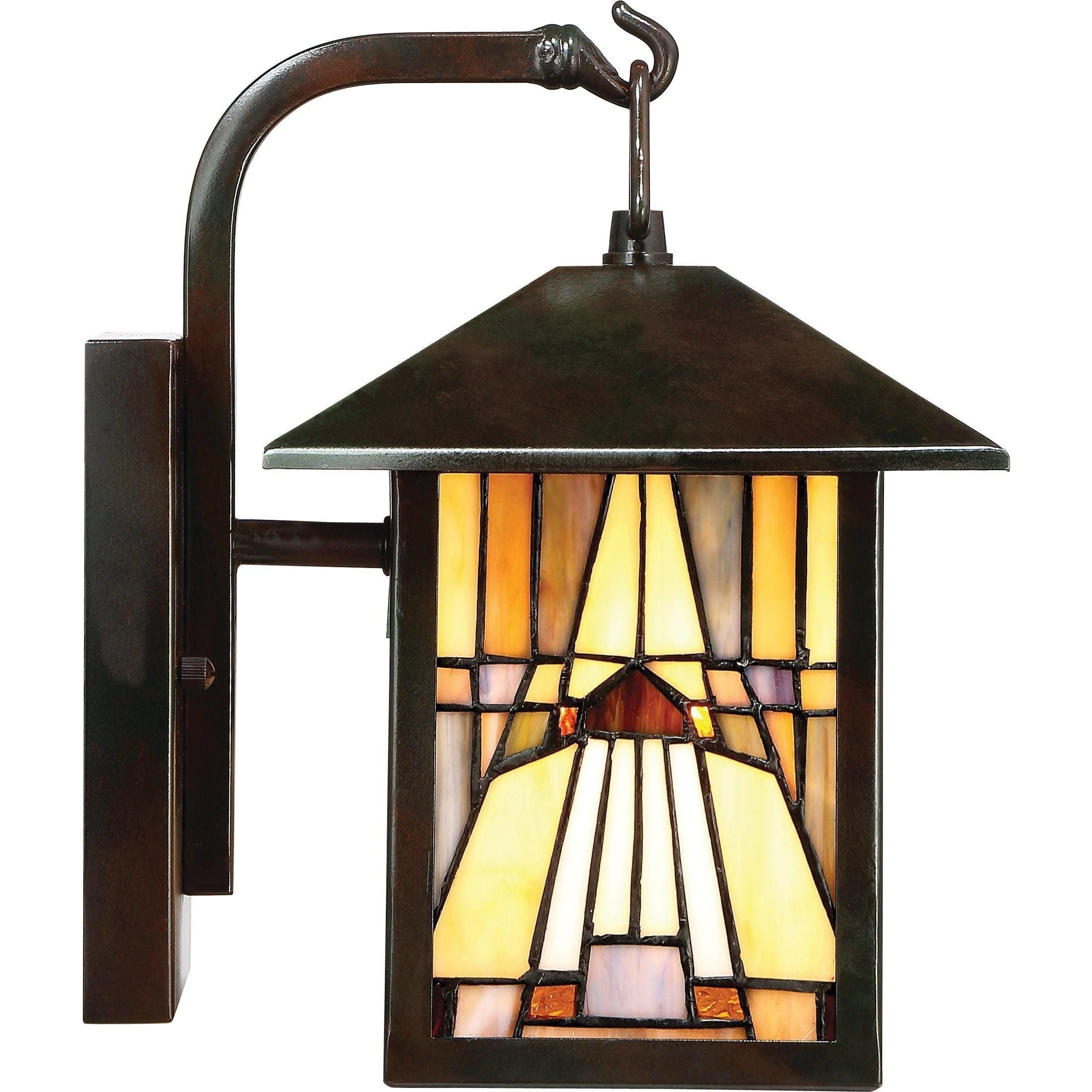 Quoizel - Inglenook Outdoor Wall Light - Lights Canada