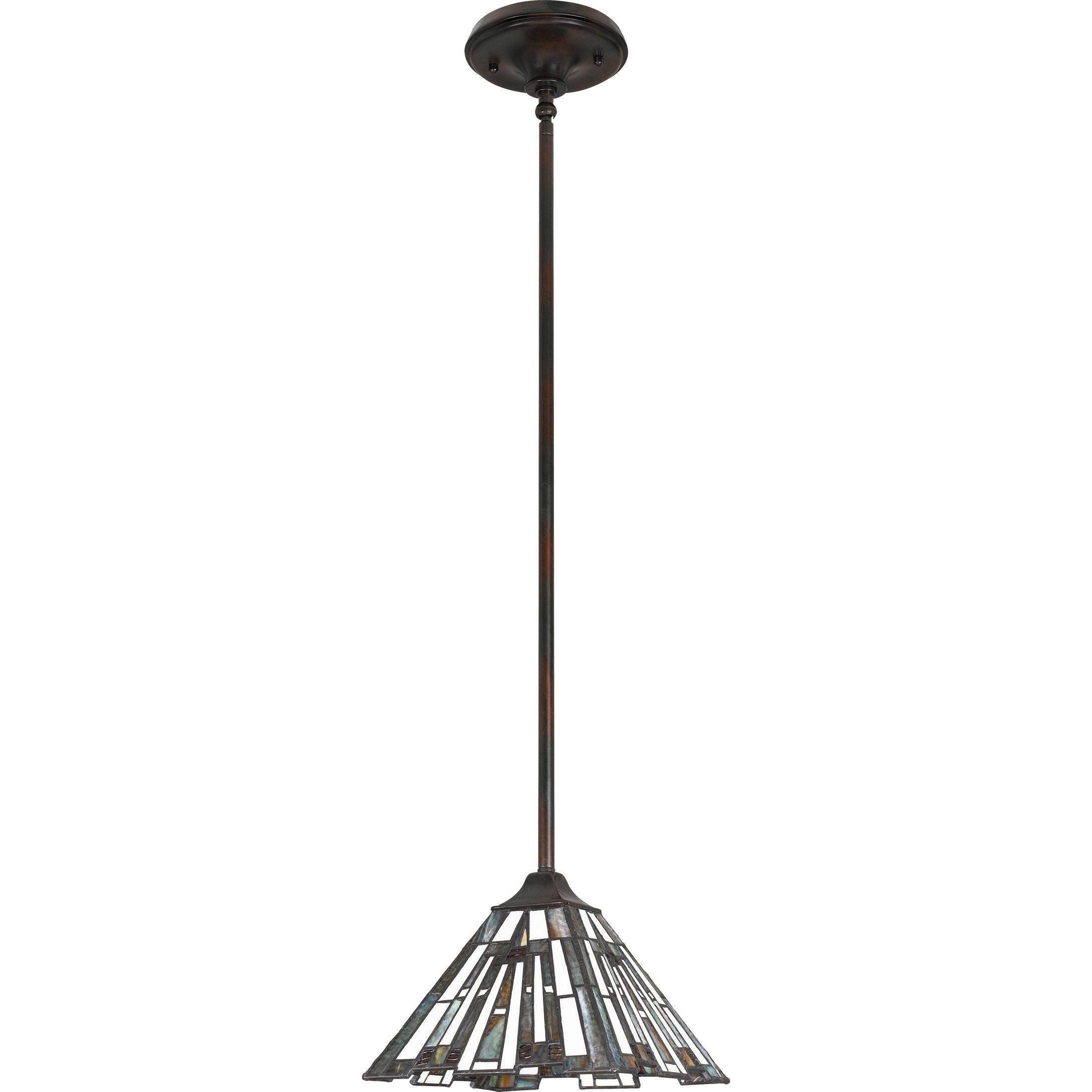Quoizel - Maybeck Mini Pendant - Lights Canada