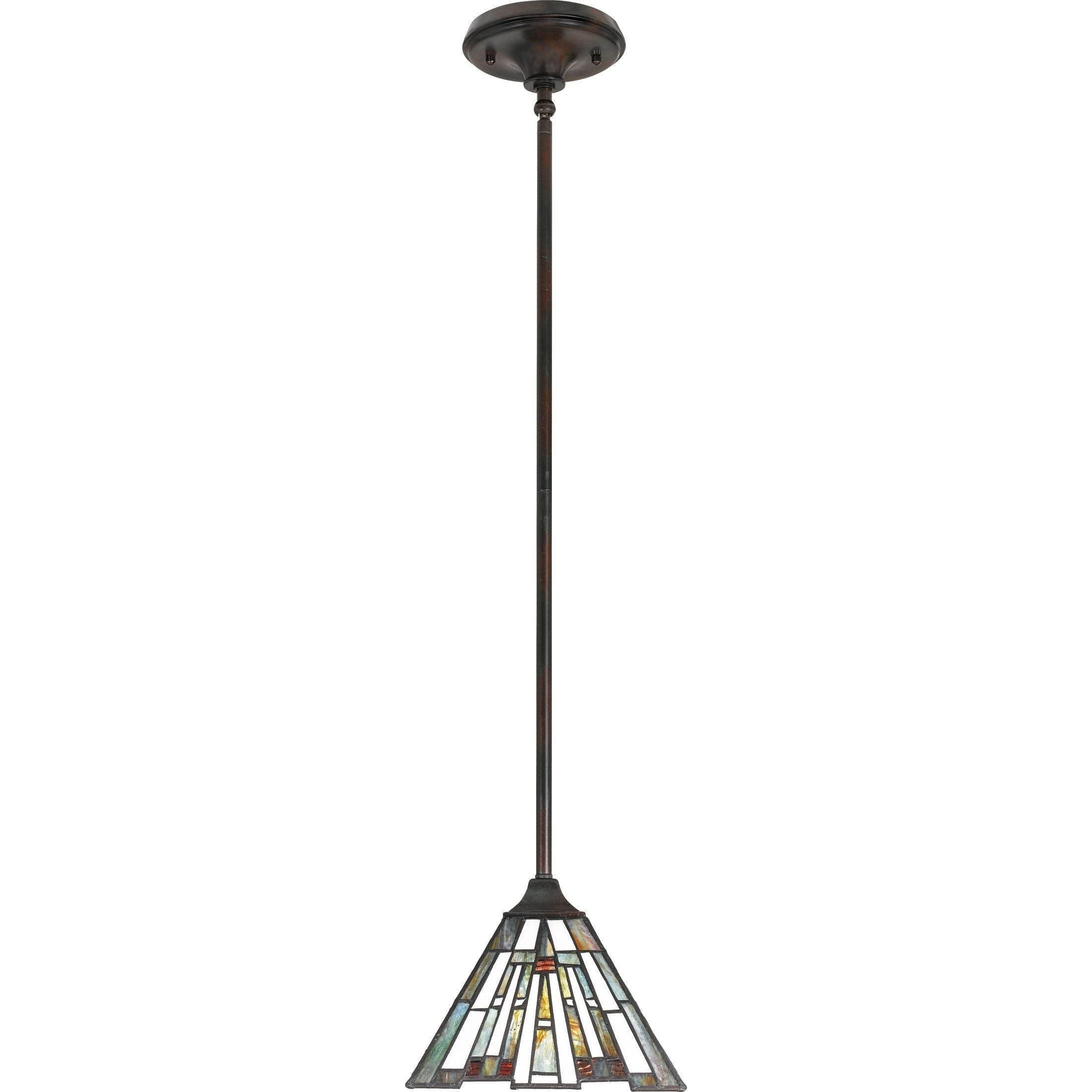 Quoizel - Maybeck Mini Pendant - Lights Canada