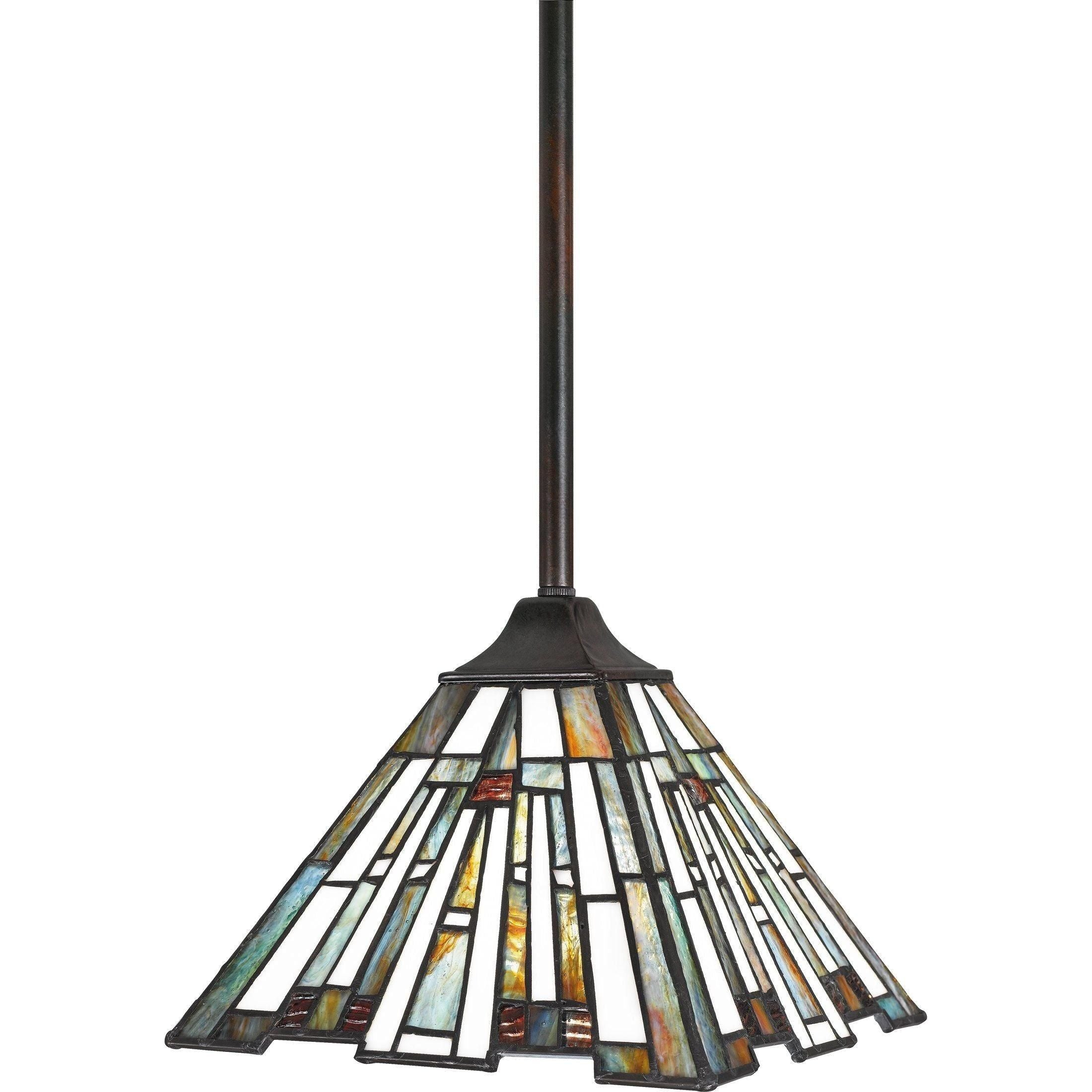 Quoizel - Maybeck Mini Pendant - Lights Canada