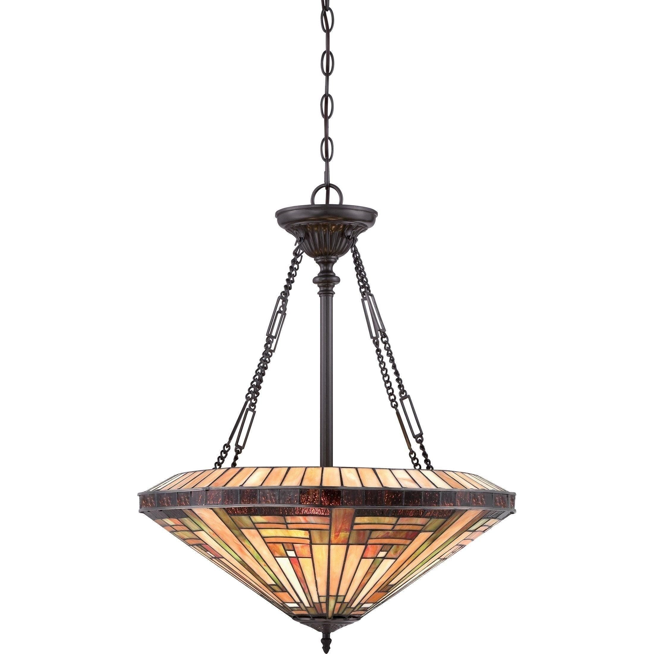 Quoizel - Stephen Pendant - Lights Canada