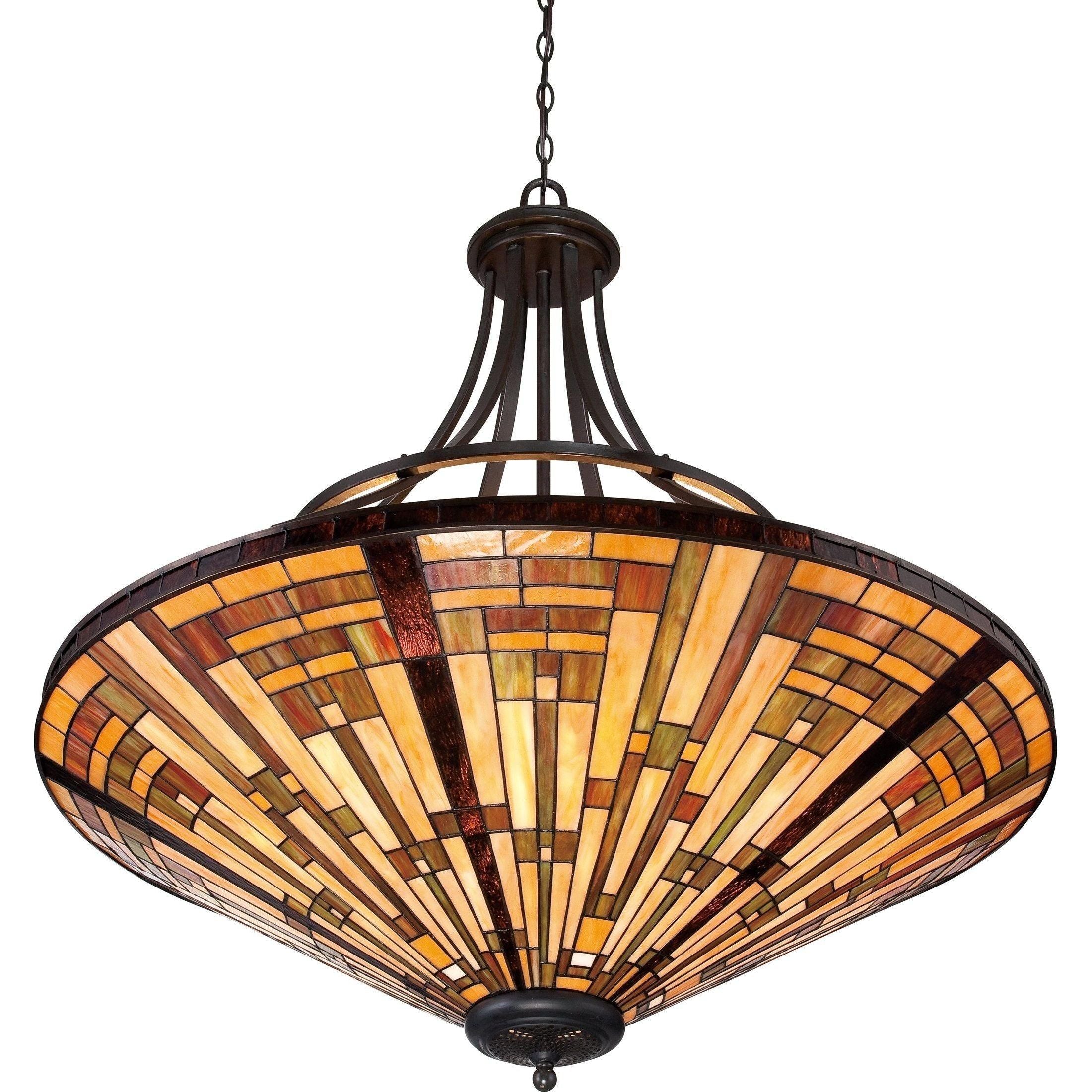 Quoizel - Stephen Pendant - Lights Canada