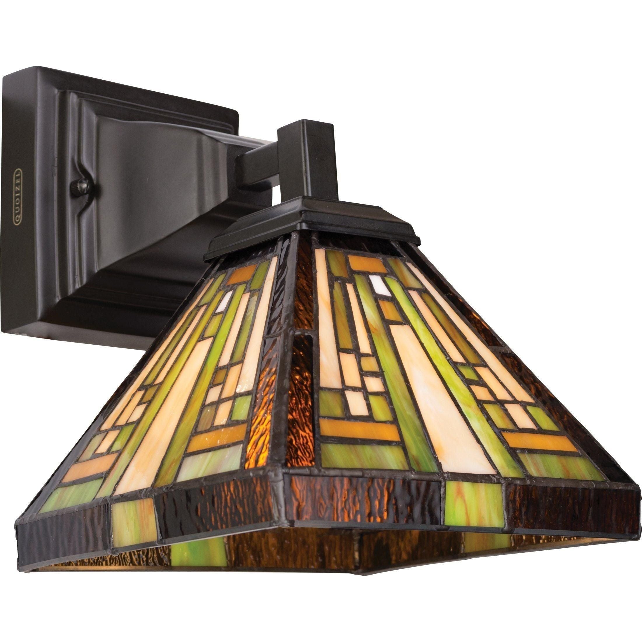 Quoizel - Stephen Sconce - Lights Canada