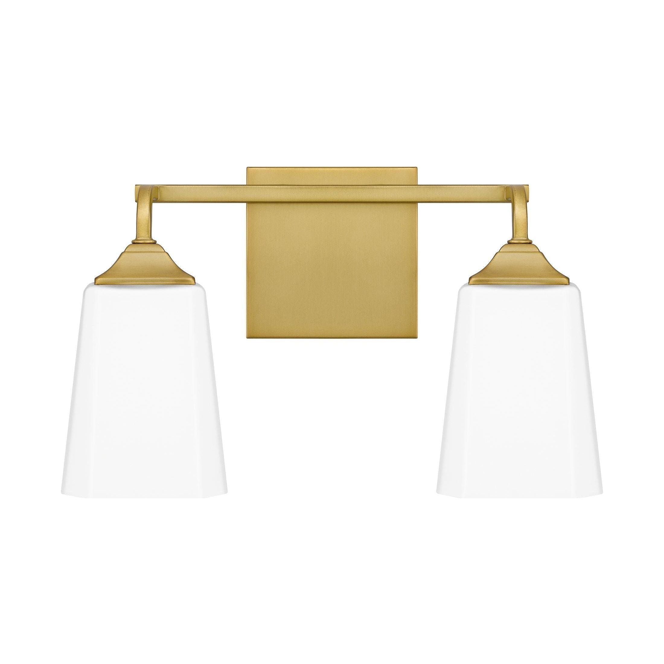 Quoizel - Thoresby Vanity Light - Lights Canada