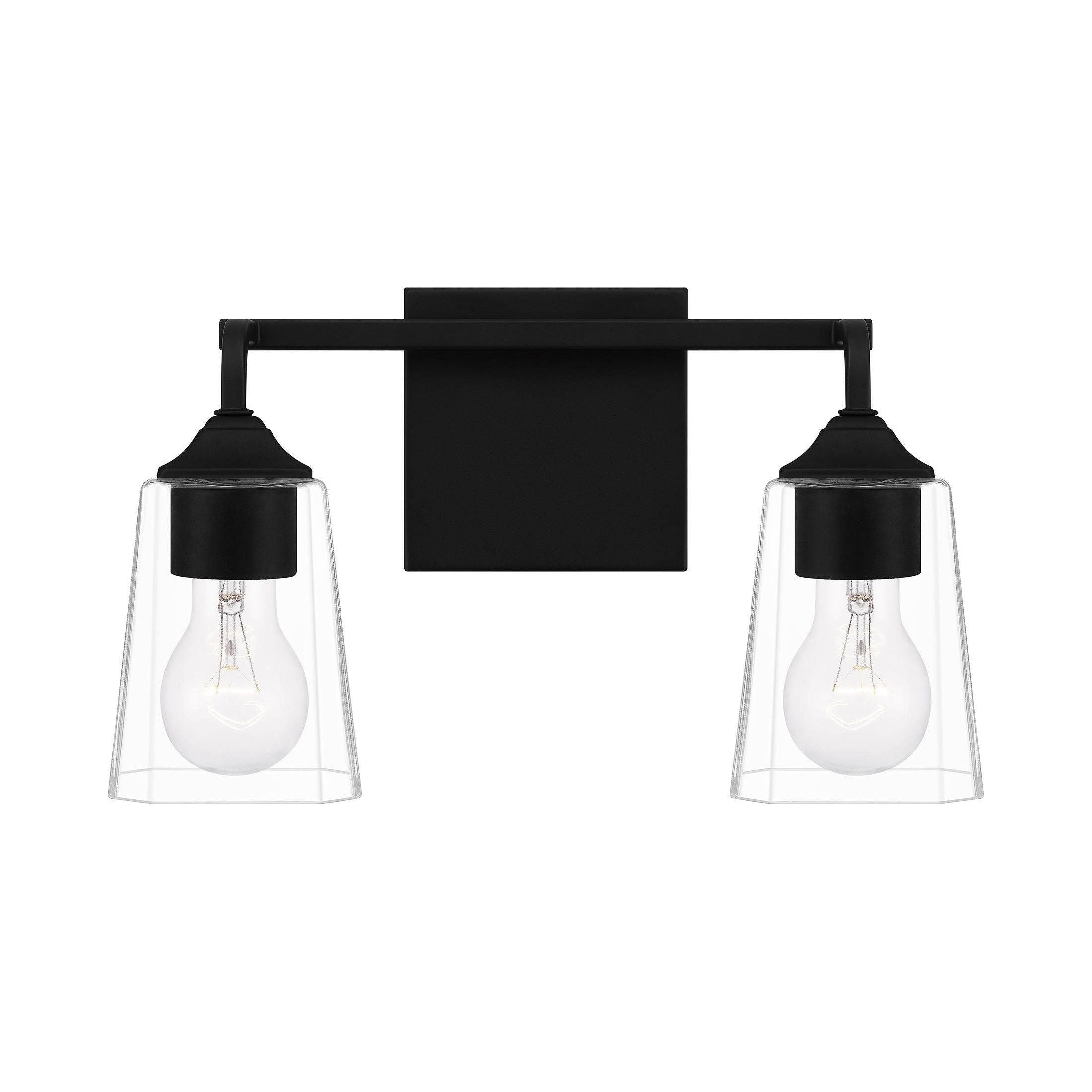 Quoizel - Thoresby Vanity Light - Lights Canada